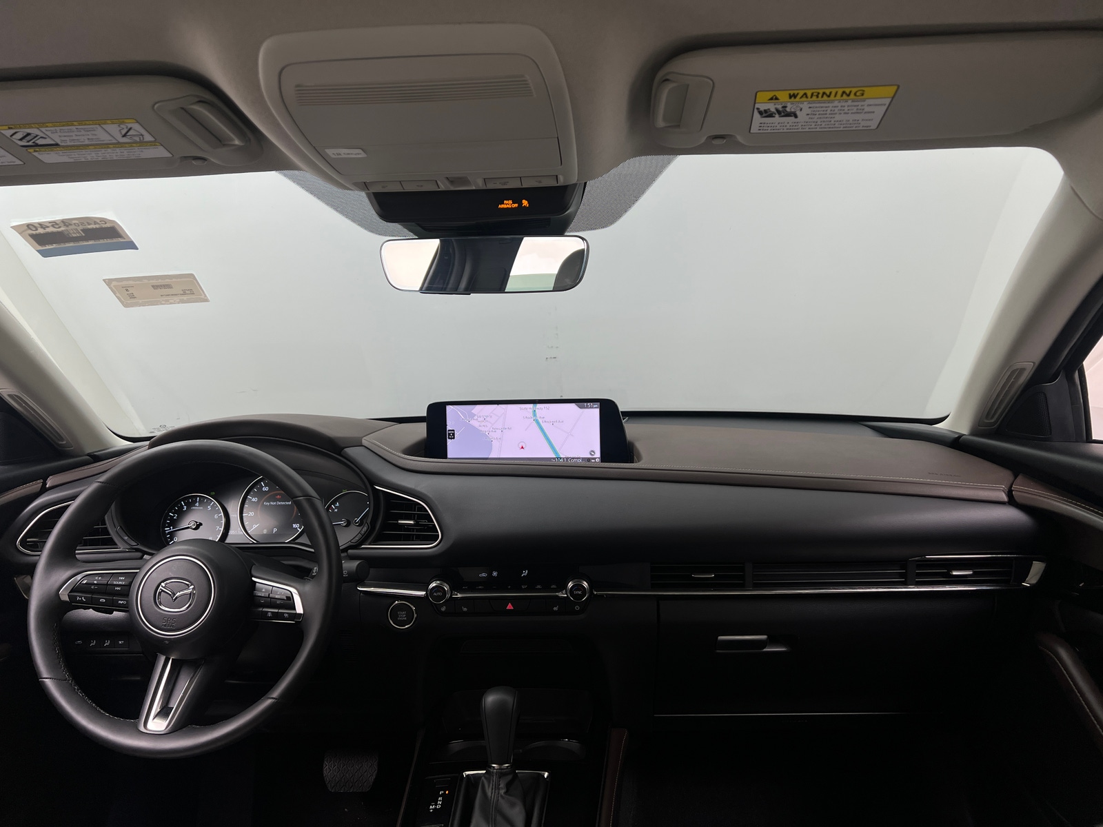 Thumbnail: 2025 Mazda CX-30 - 2