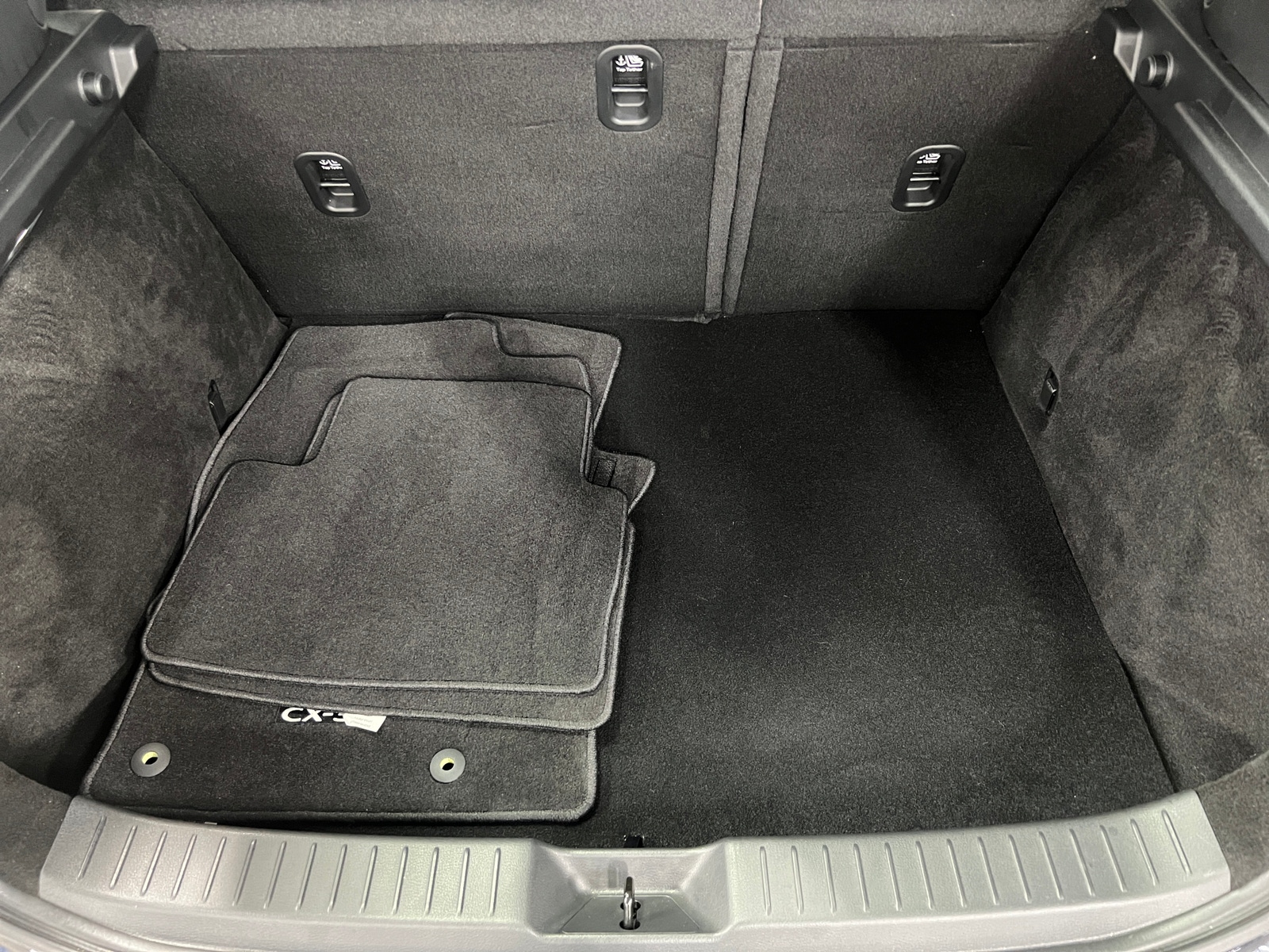 Thumbnail: 2025 Mazda CX-30 - 6