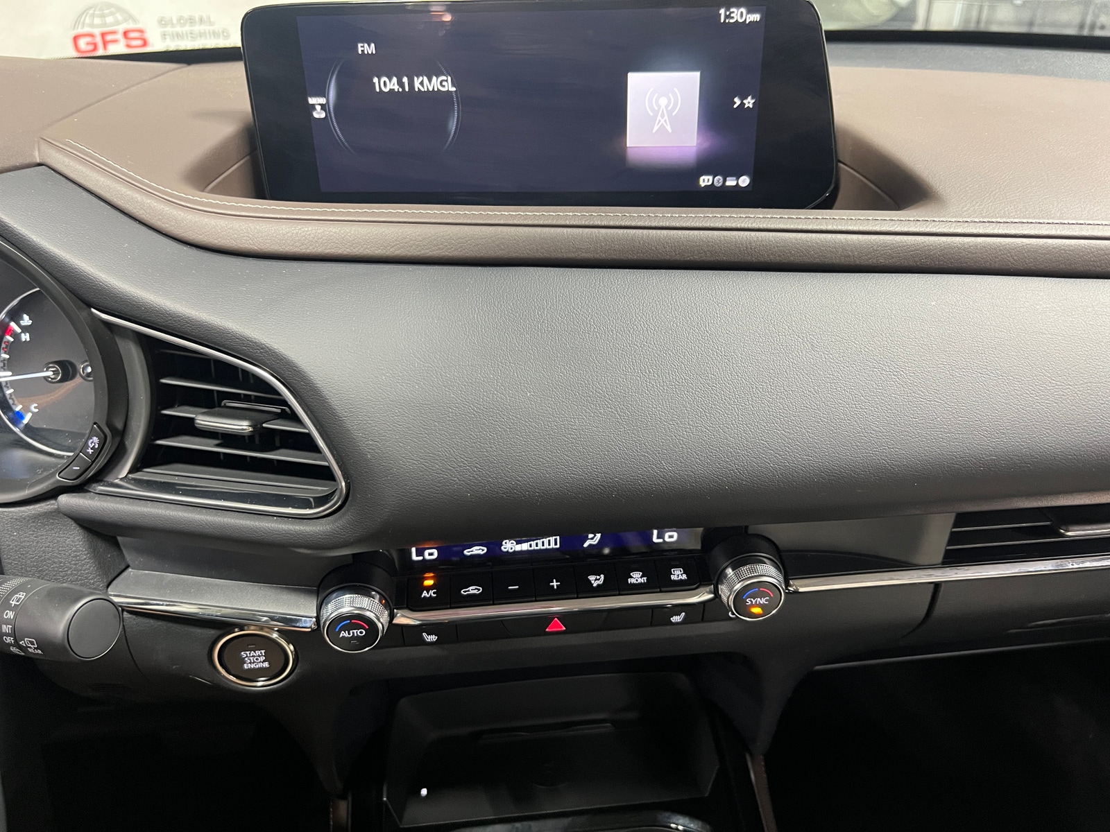 Thumbnail: 2025 Mazda CX-30 - 3