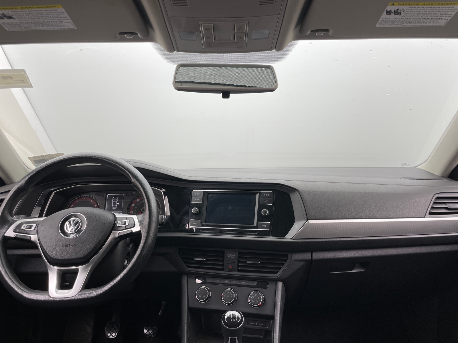 Thumbnail: 2020 Volkswagen Jetta - 3