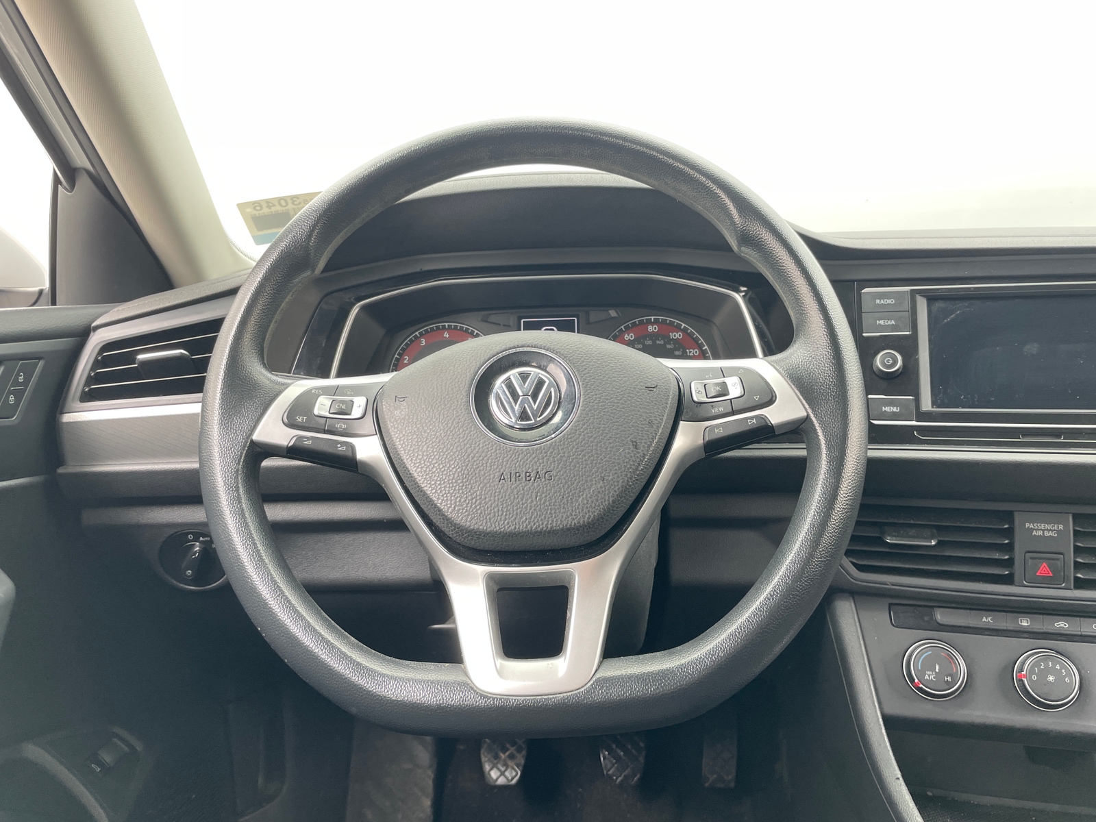 Thumbnail: 2020 Volkswagen Jetta - 5