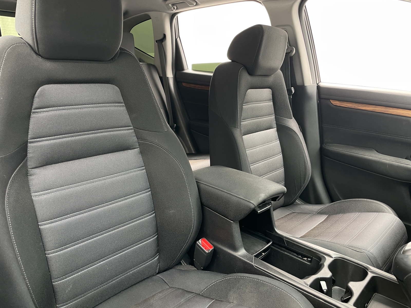 Thumbnail: 2021 Honda CR-V - 2