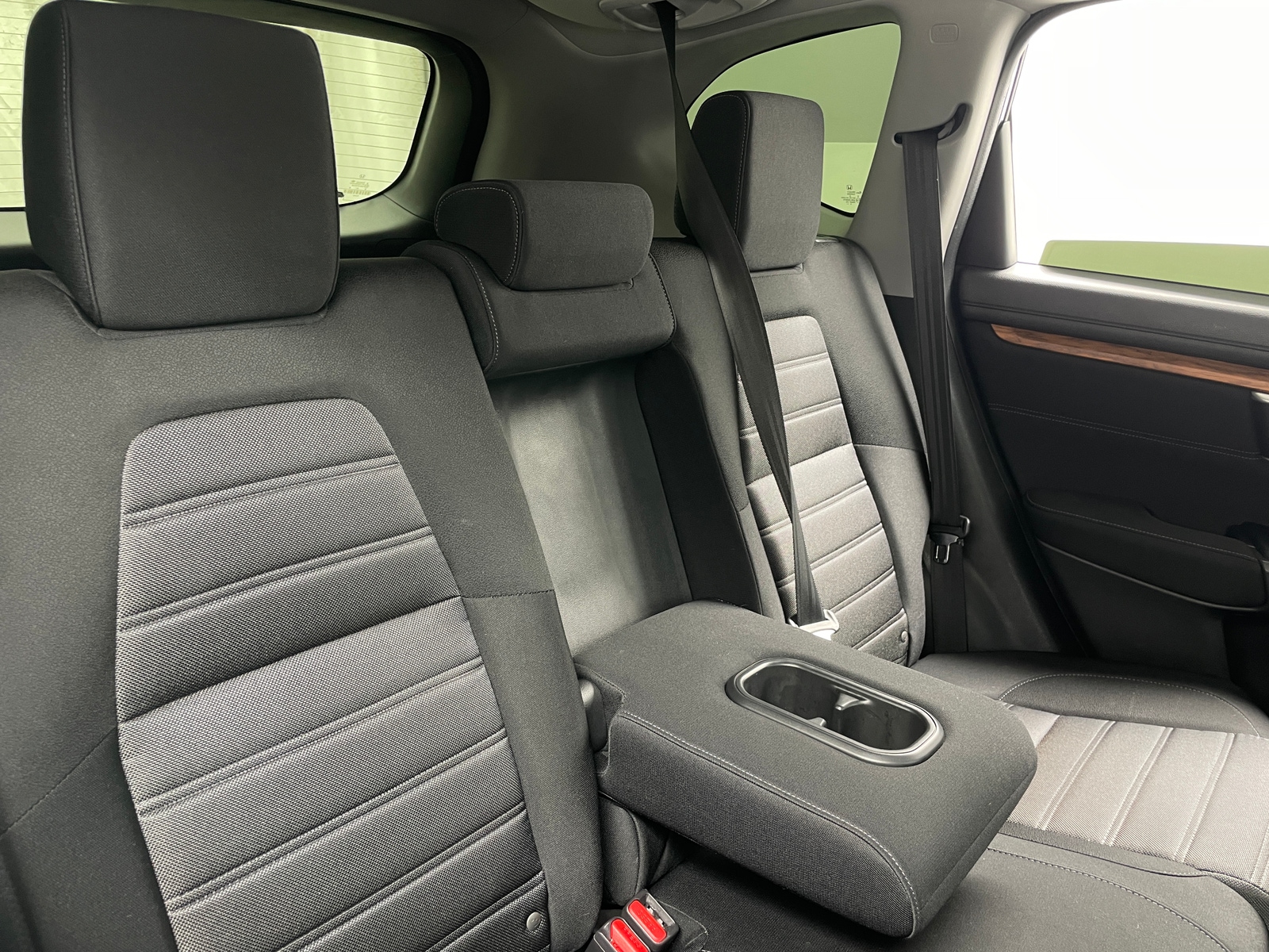 Thumbnail: 2021 Honda CR-V - 6