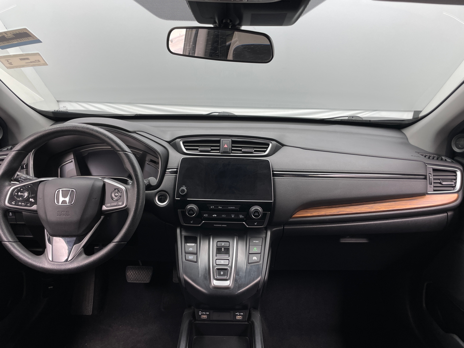 Thumbnail: 2021 Honda CR-V - 3