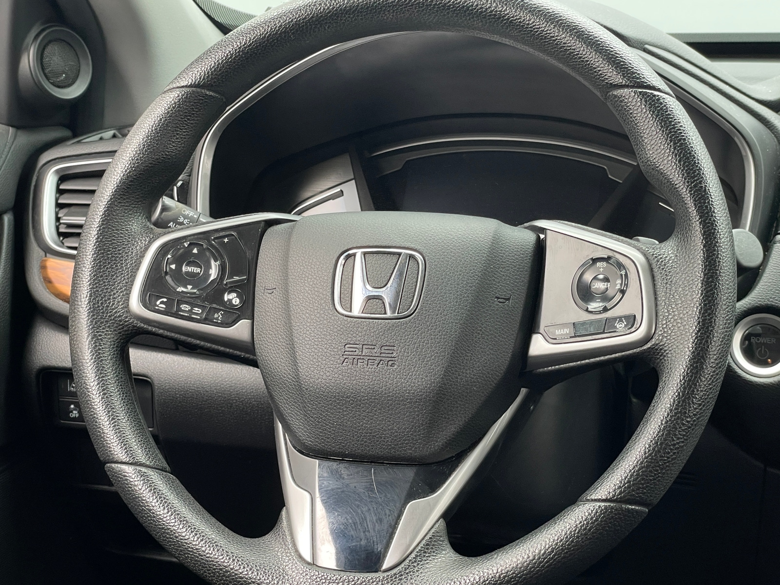 Thumbnail: 2021 Honda CR-V - 5