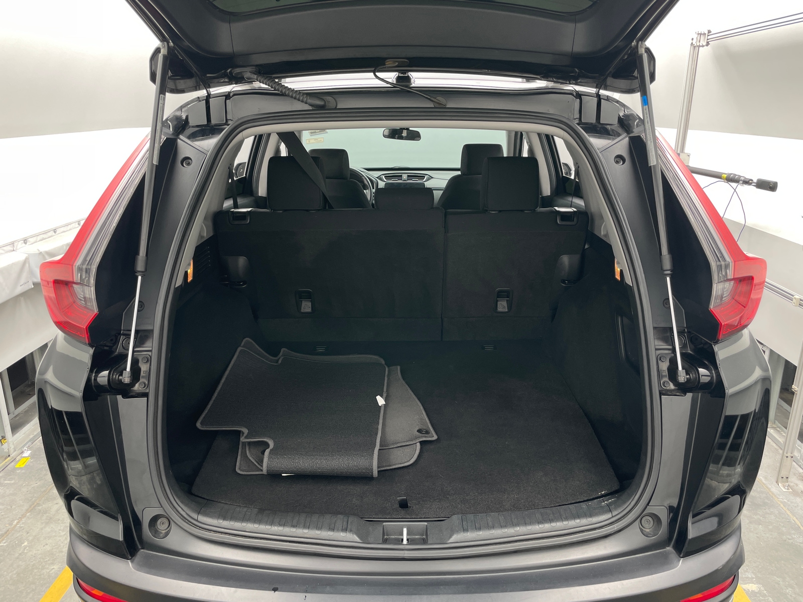 Thumbnail: 2021 Honda CR-V - 7