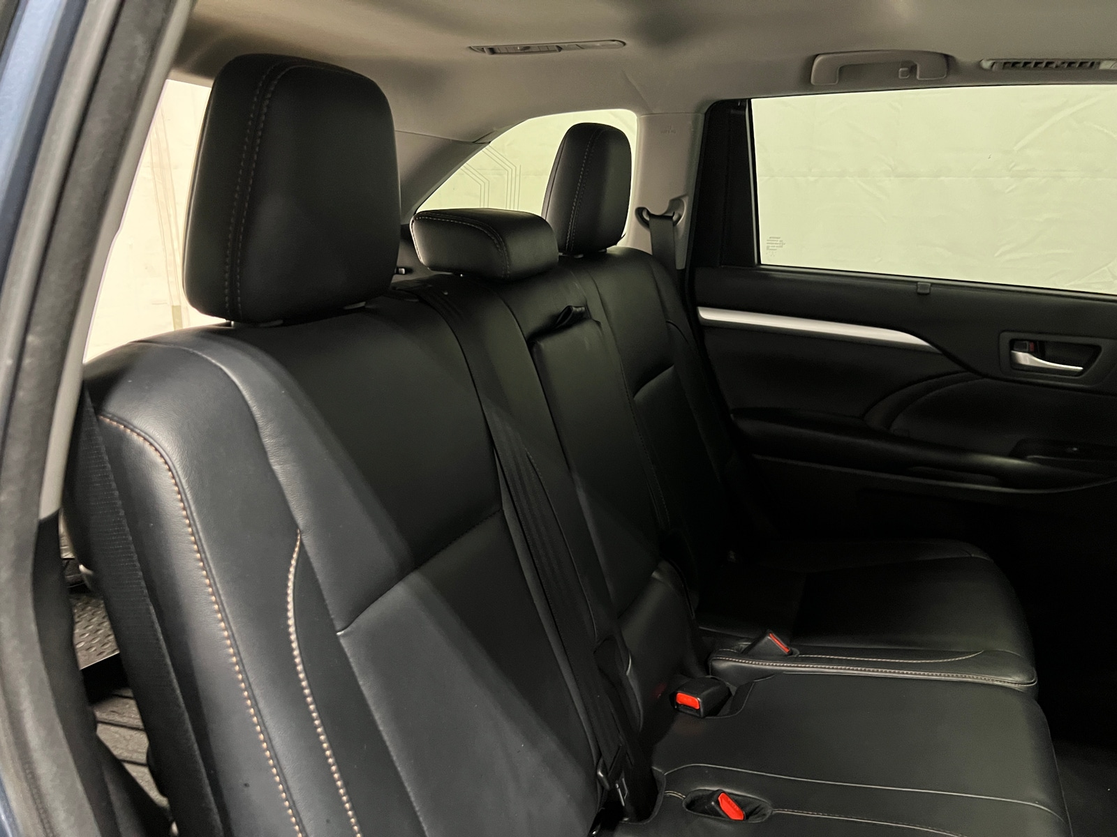 Thumbnail: 2018 Toyota Highlander - 5