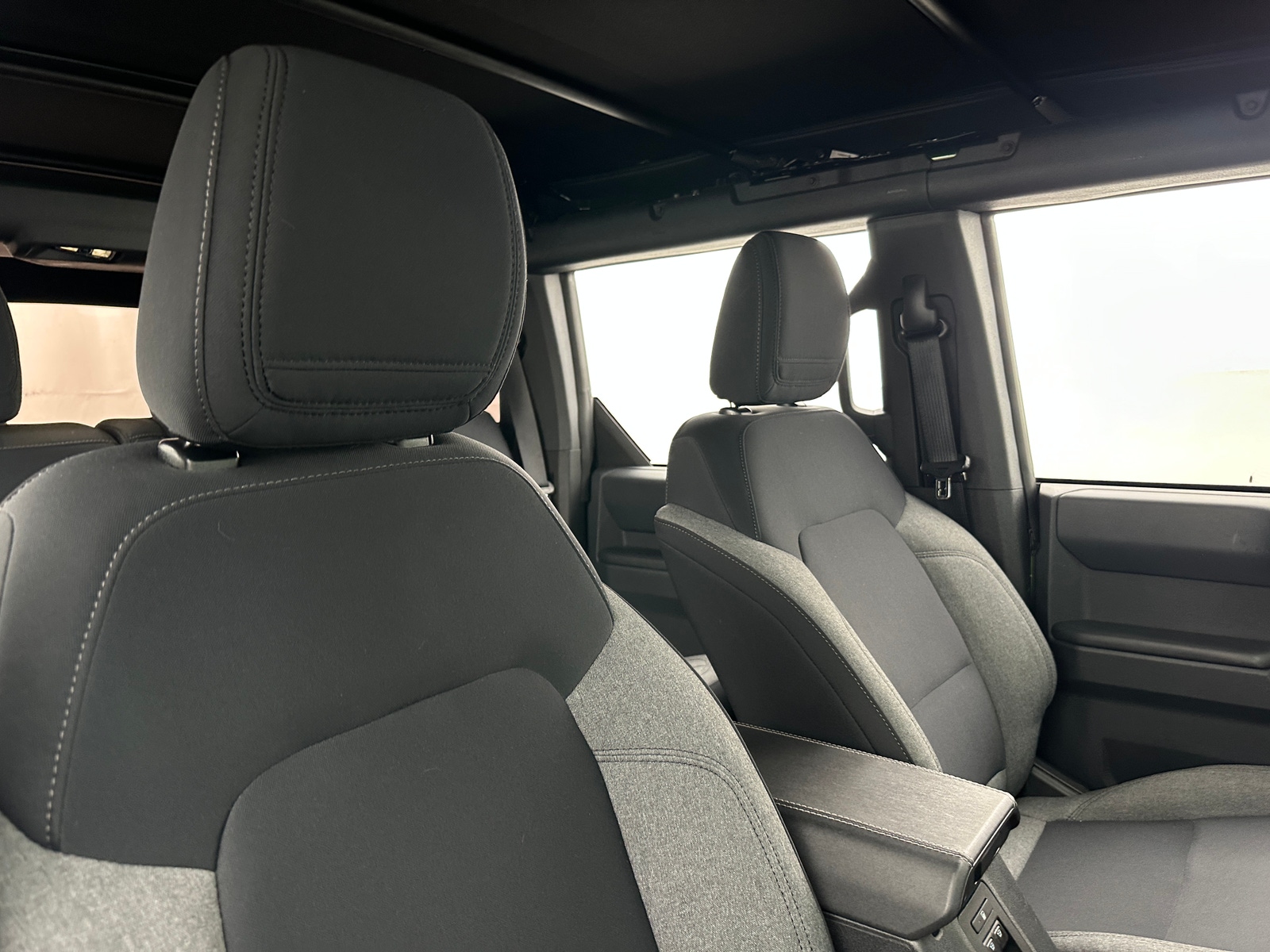 Thumbnail: 2025 Ford Bronco - 2