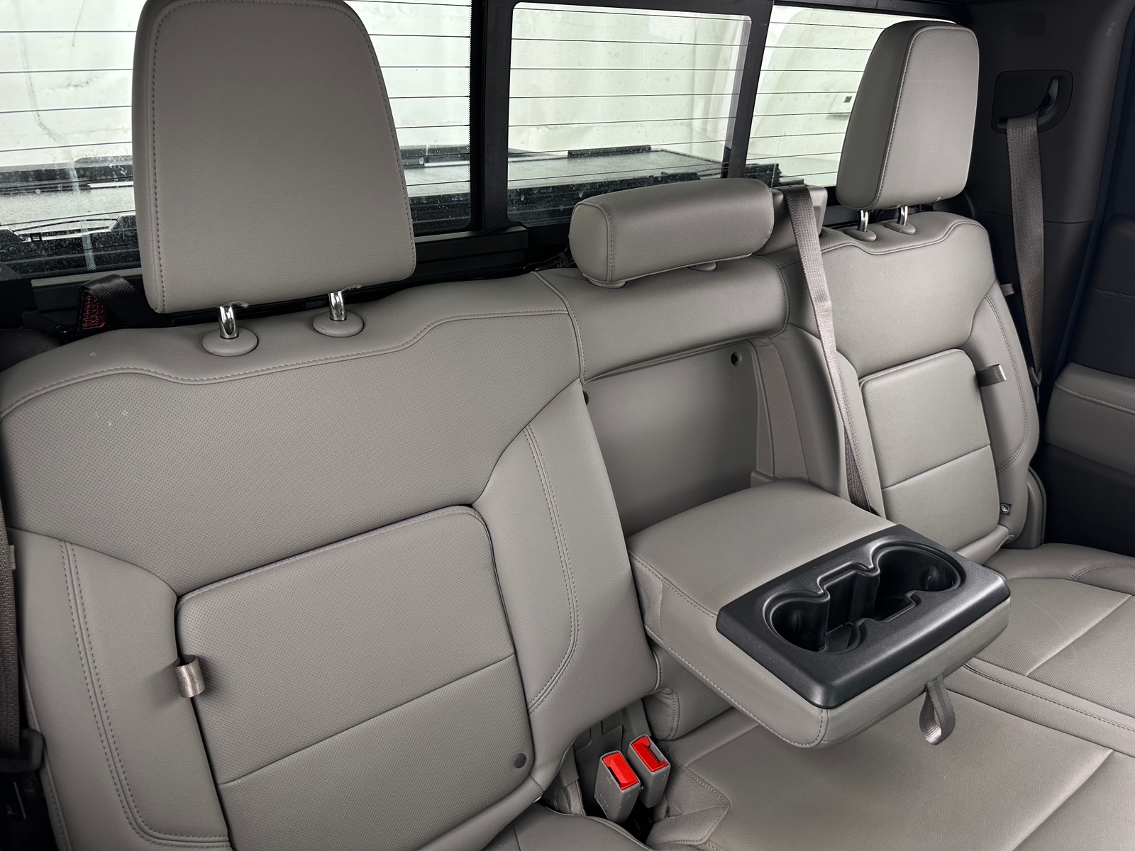 Thumbnail: 2020 GMC Sierra 1500 - 5