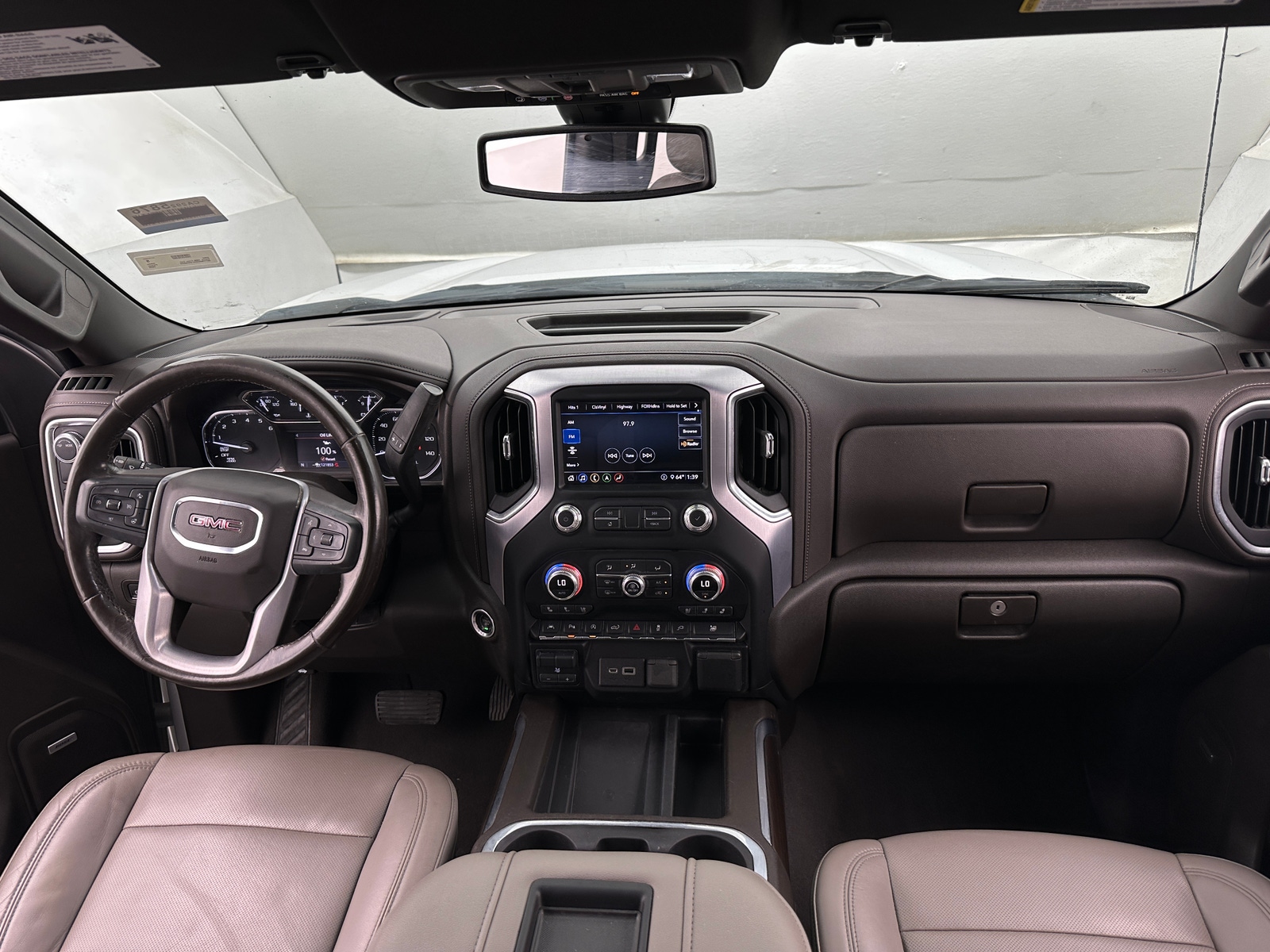 Thumbnail: 2020 GMC Sierra 1500 - 2