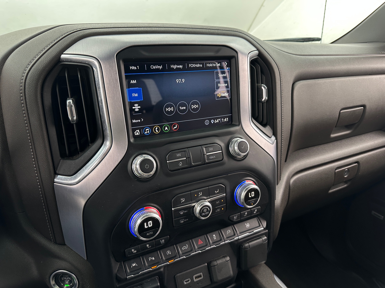 Thumbnail: 2020 GMC Sierra 1500 - 3