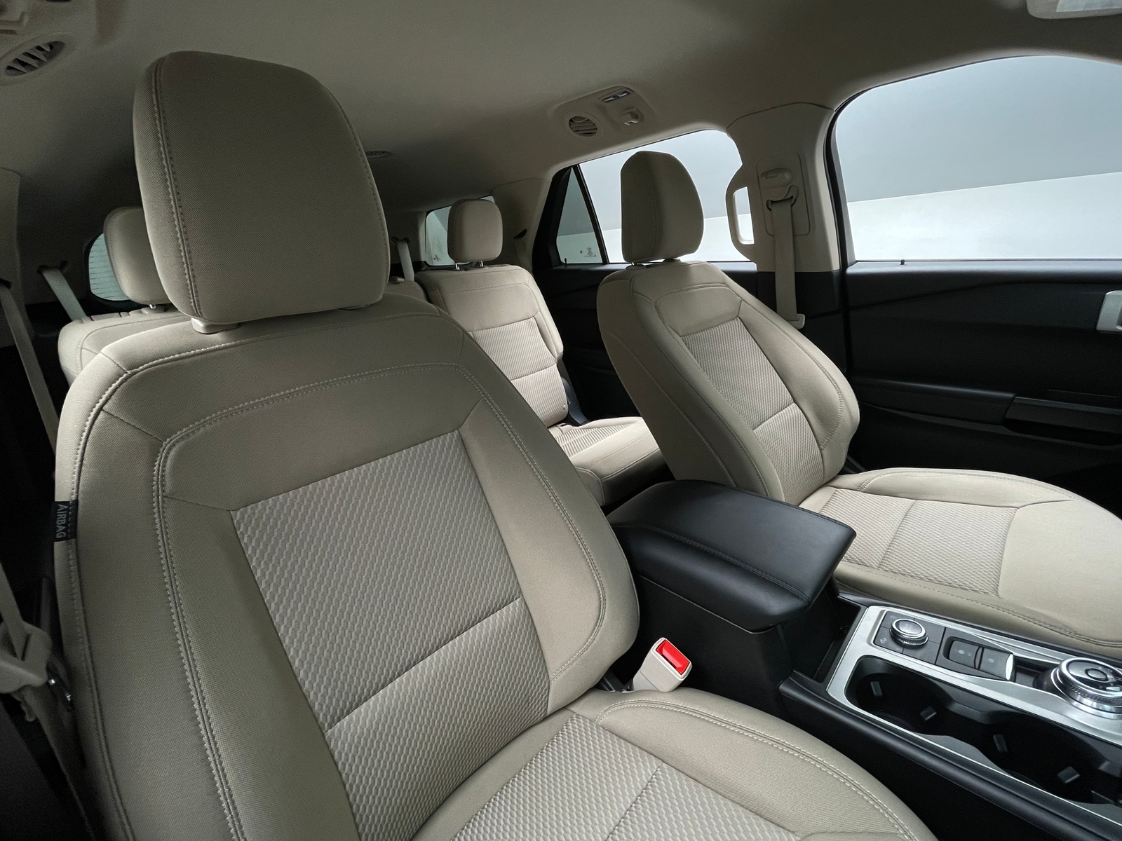 Thumbnail: 2023 Ford Explorer - 2