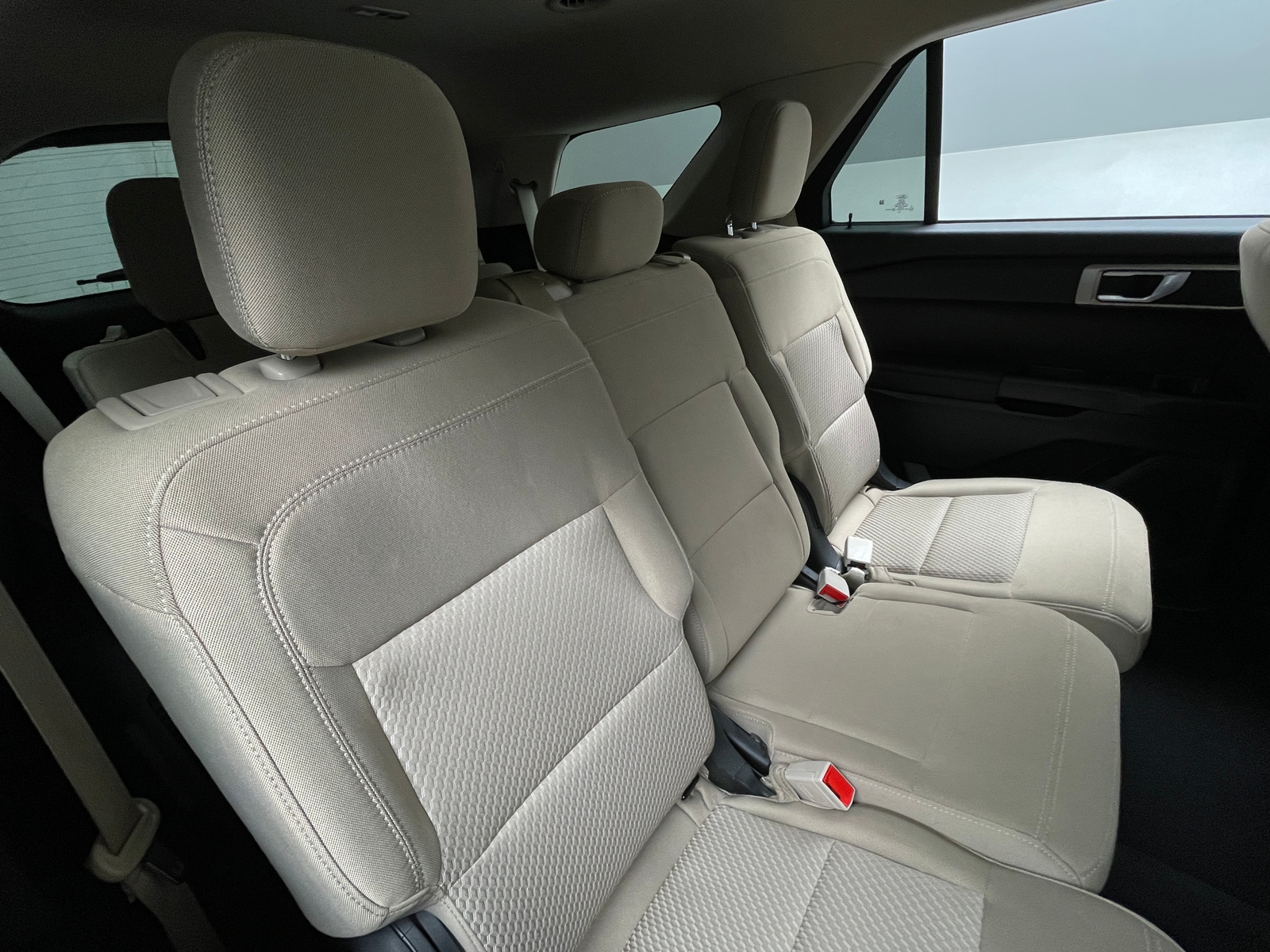 Thumbnail: 2023 Ford Explorer - 6