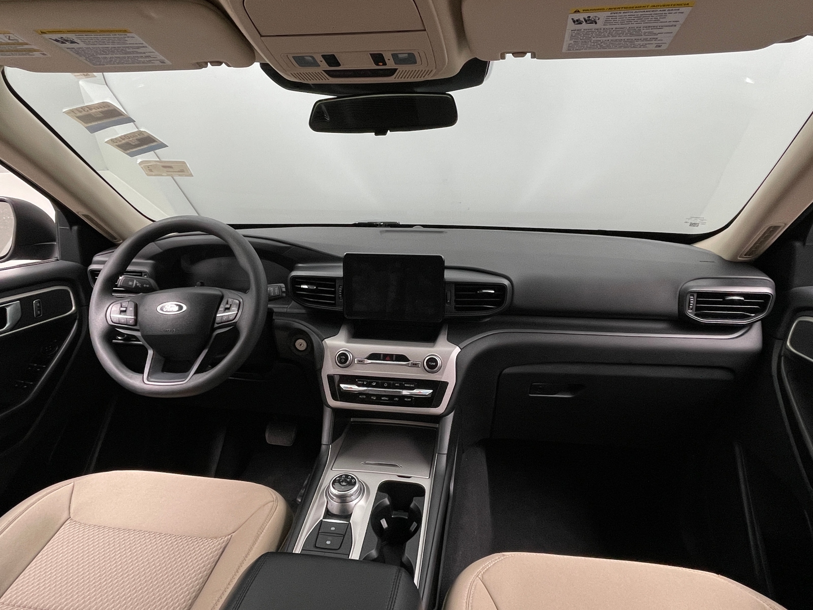 Thumbnail: 2023 Ford Explorer - 3