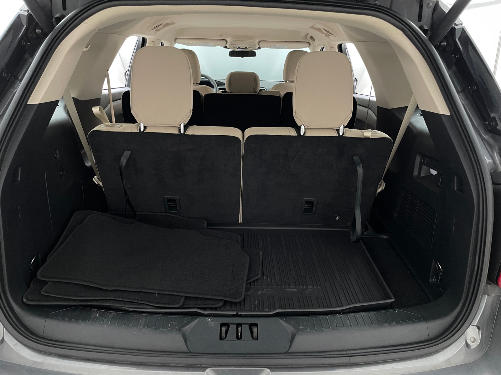 Thumbnail: 2023 Ford Explorer - 7