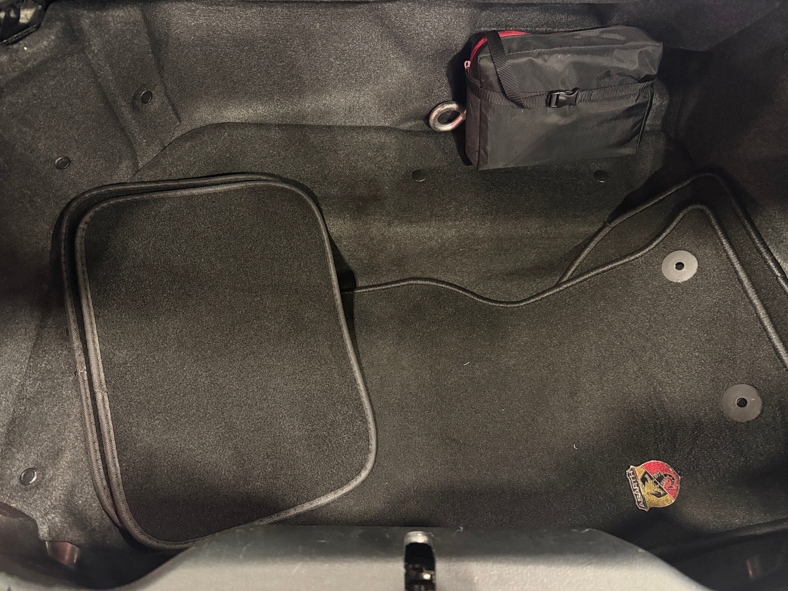 Thumbnail: 2017 Fiat 124 Spider - 5