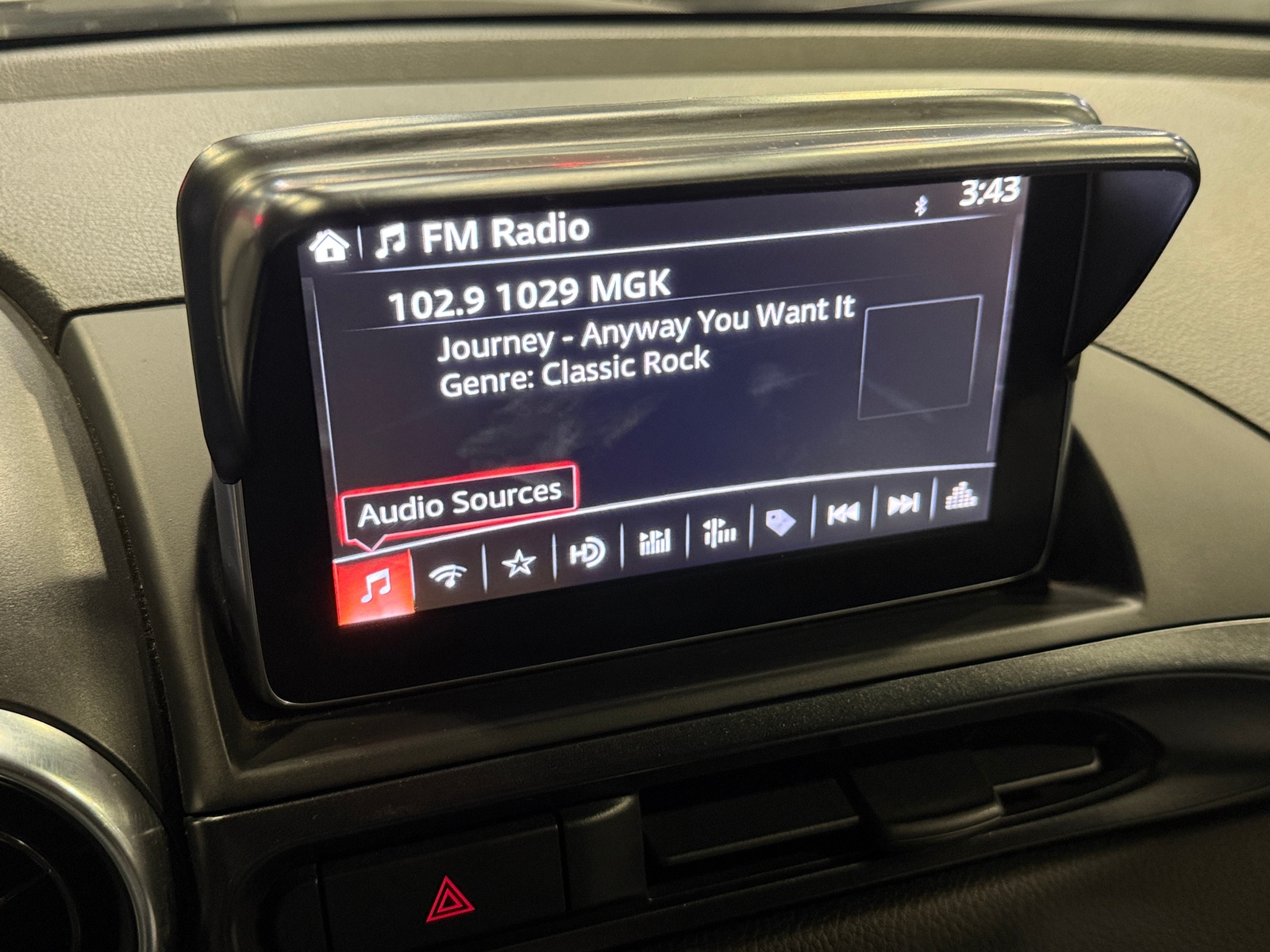 Thumbnail: 2017 Fiat 124 Spider - 3