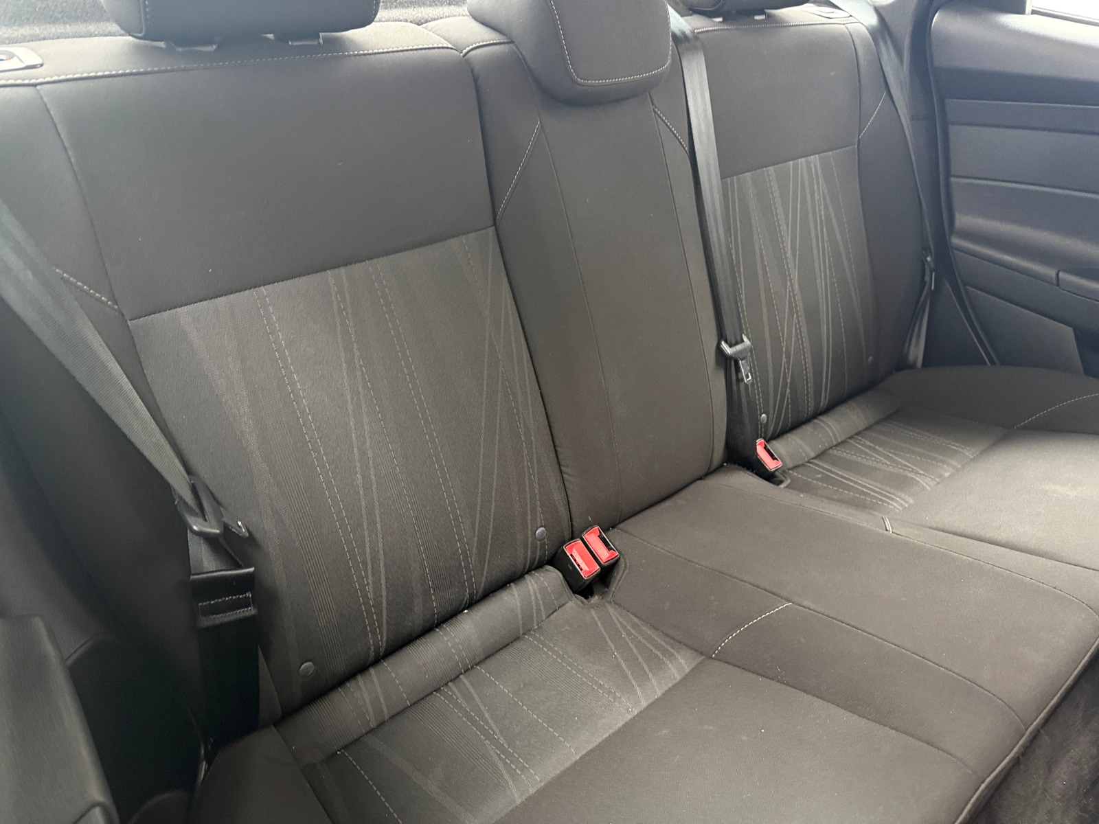 Thumbnail: 2017 Ford Focus - 6