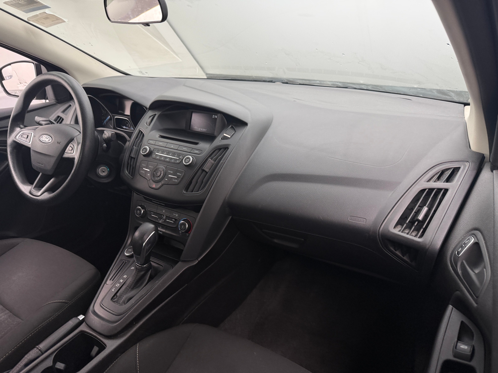 Thumbnail: 2017 Ford Focus - 3