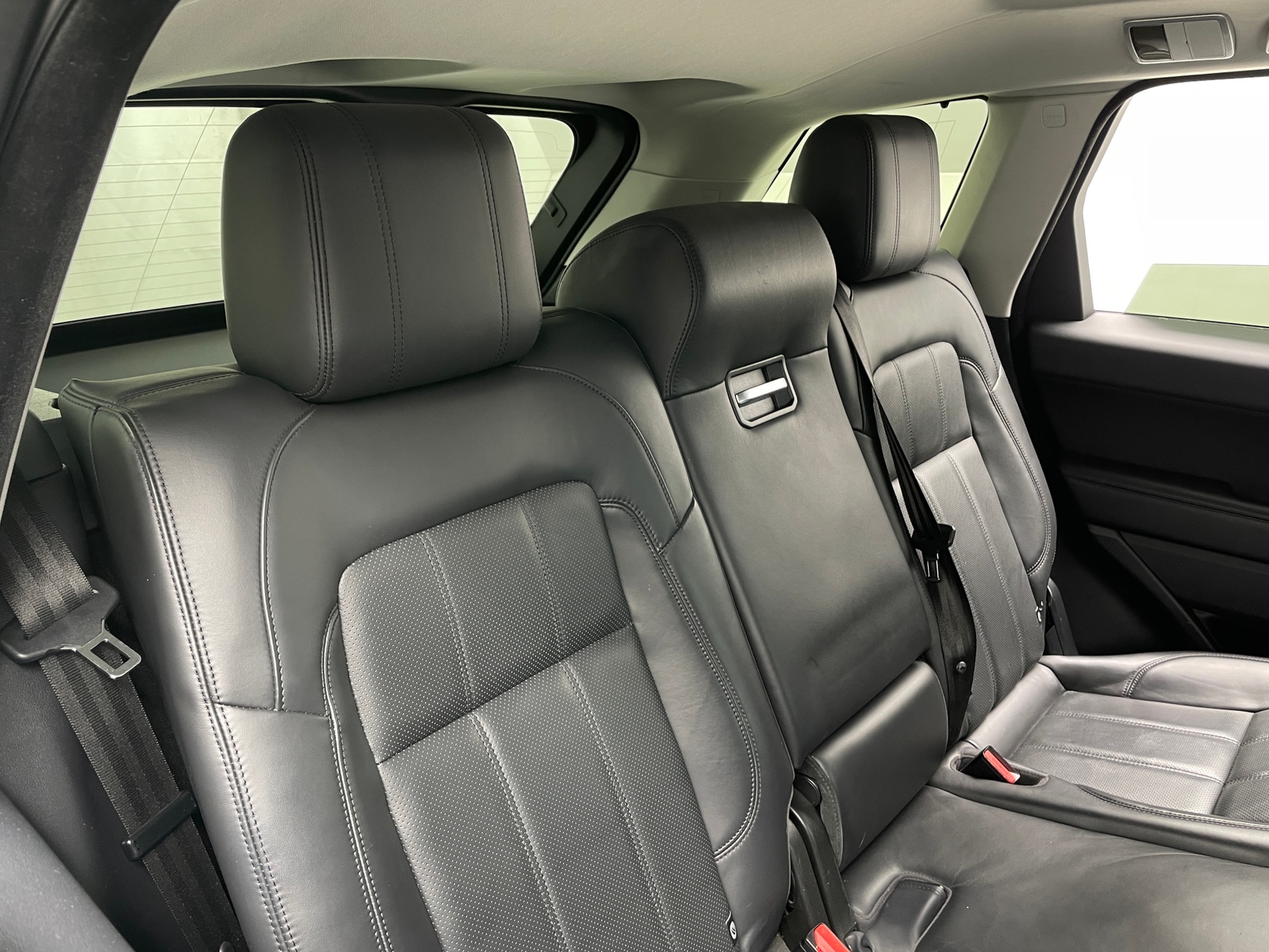 Thumbnail: 2019 Land Rover Range Rover Sport - 5