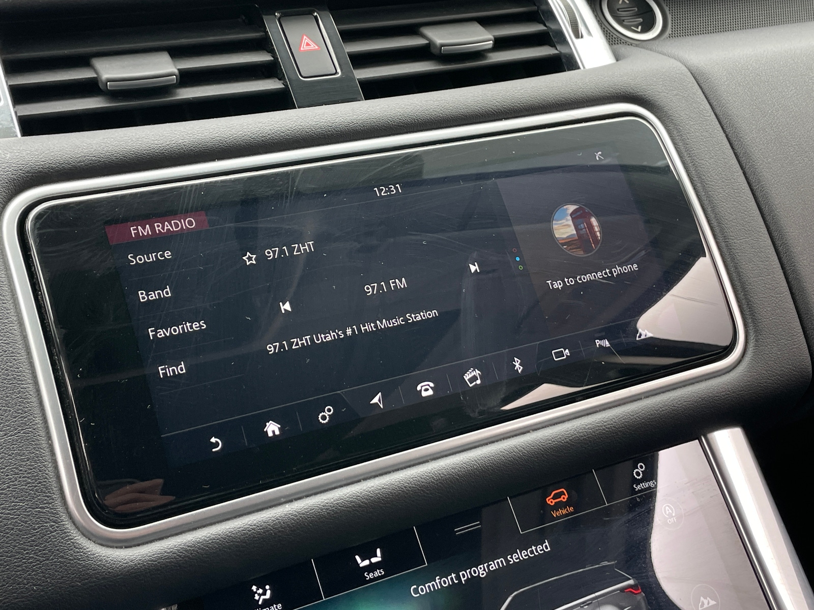 Thumbnail: 2019 Land Rover Range Rover Sport - 3