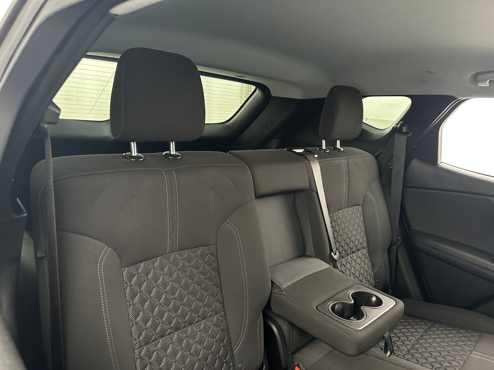 Thumbnail: 2021 Chevrolet Blazer - 6