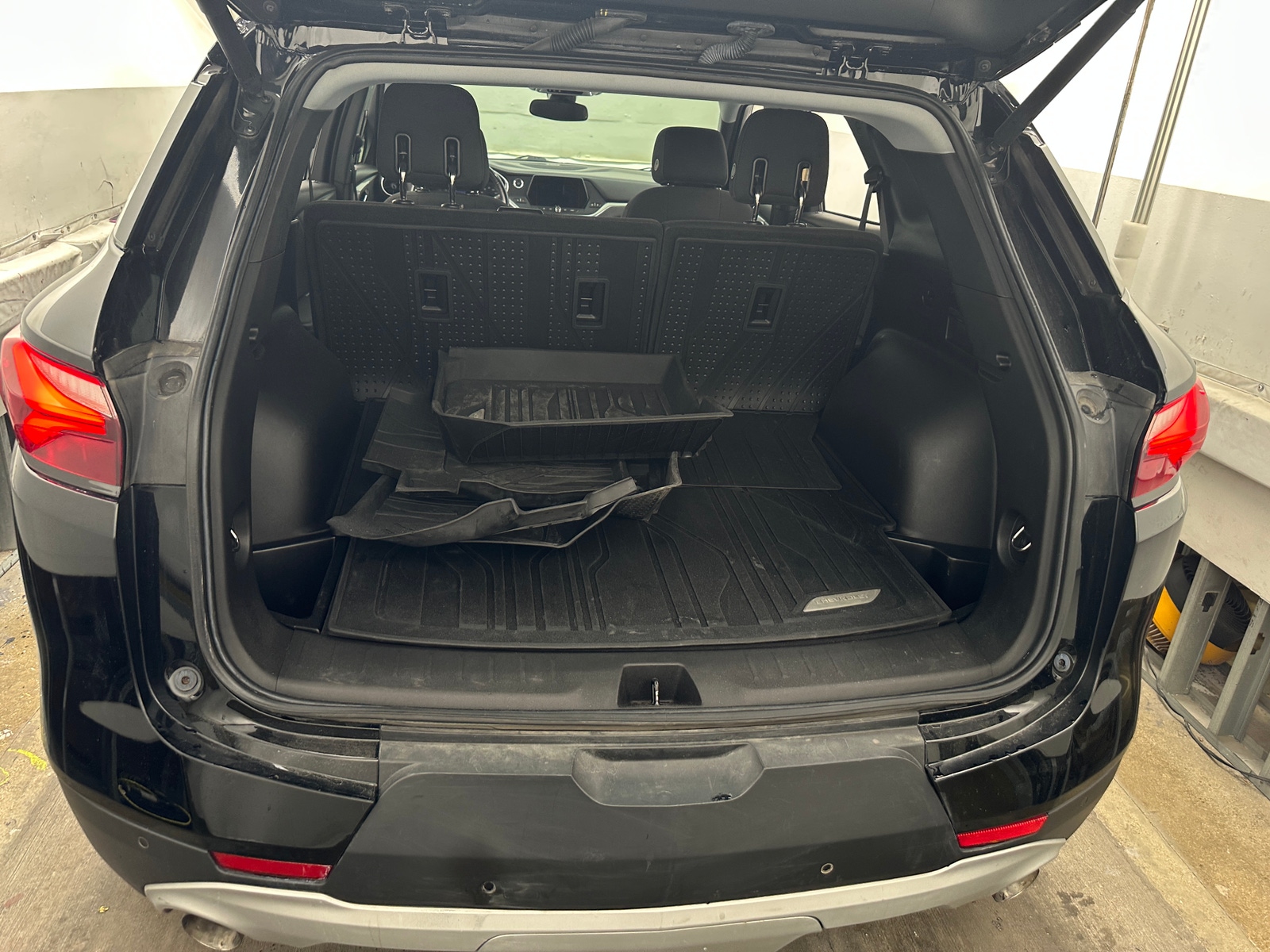 Thumbnail: 2021 Chevrolet Blazer - 7