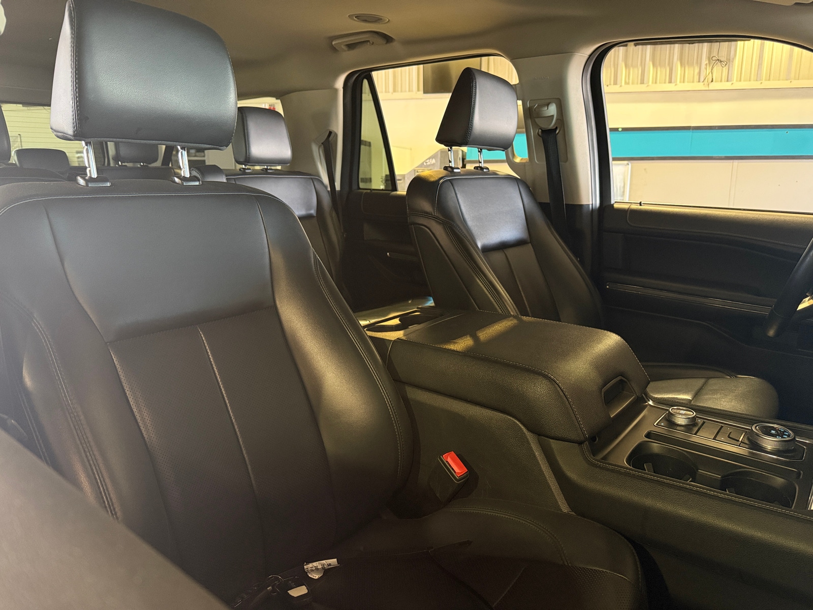 Thumbnail: 2024 Ford Expedition MAX - 2