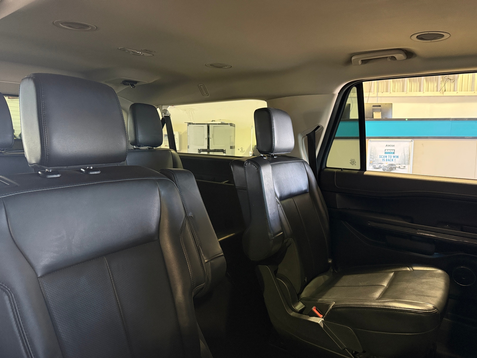 Thumbnail: 2024 Ford Expedition MAX - 6