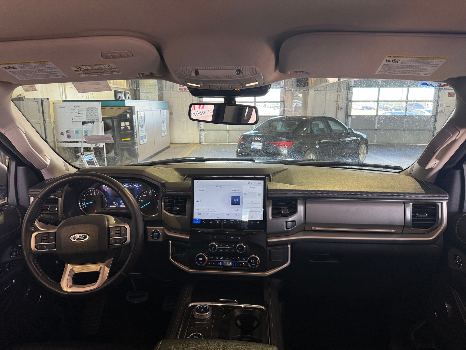 Thumbnail: 2024 Ford Expedition MAX - 3