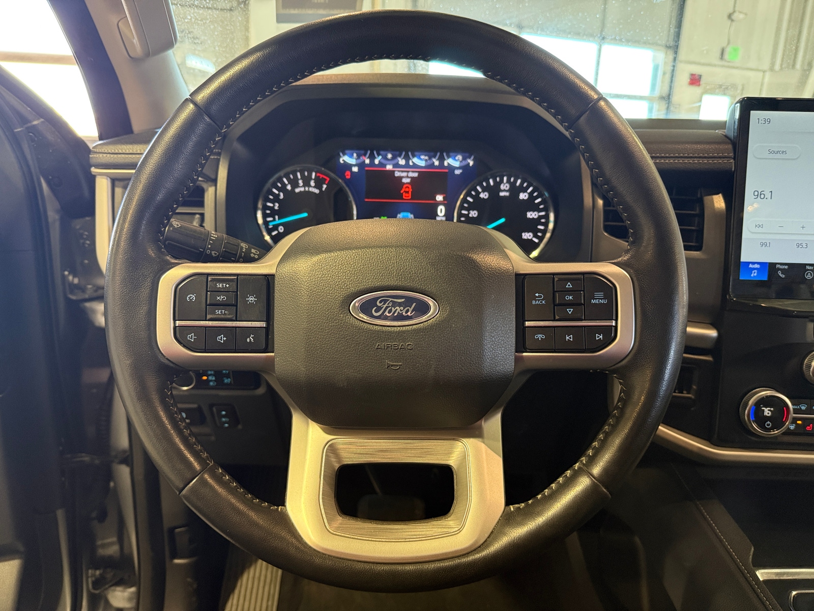 Thumbnail: 2024 Ford Expedition MAX - 5