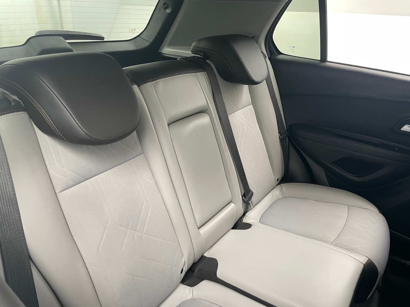 Thumbnail: 2020 Chevrolet Trax - 6