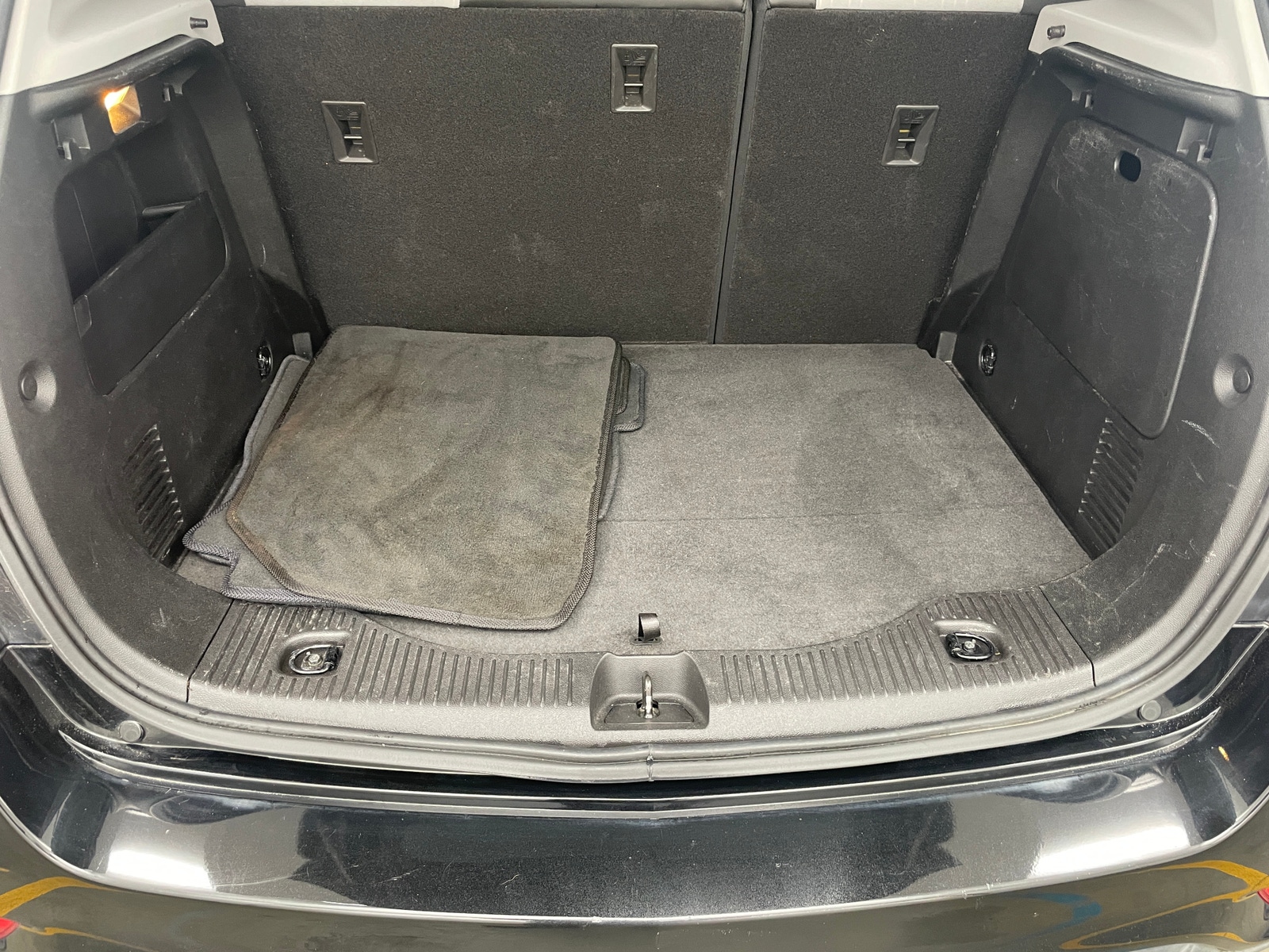 Thumbnail: 2020 Chevrolet Trax - 7