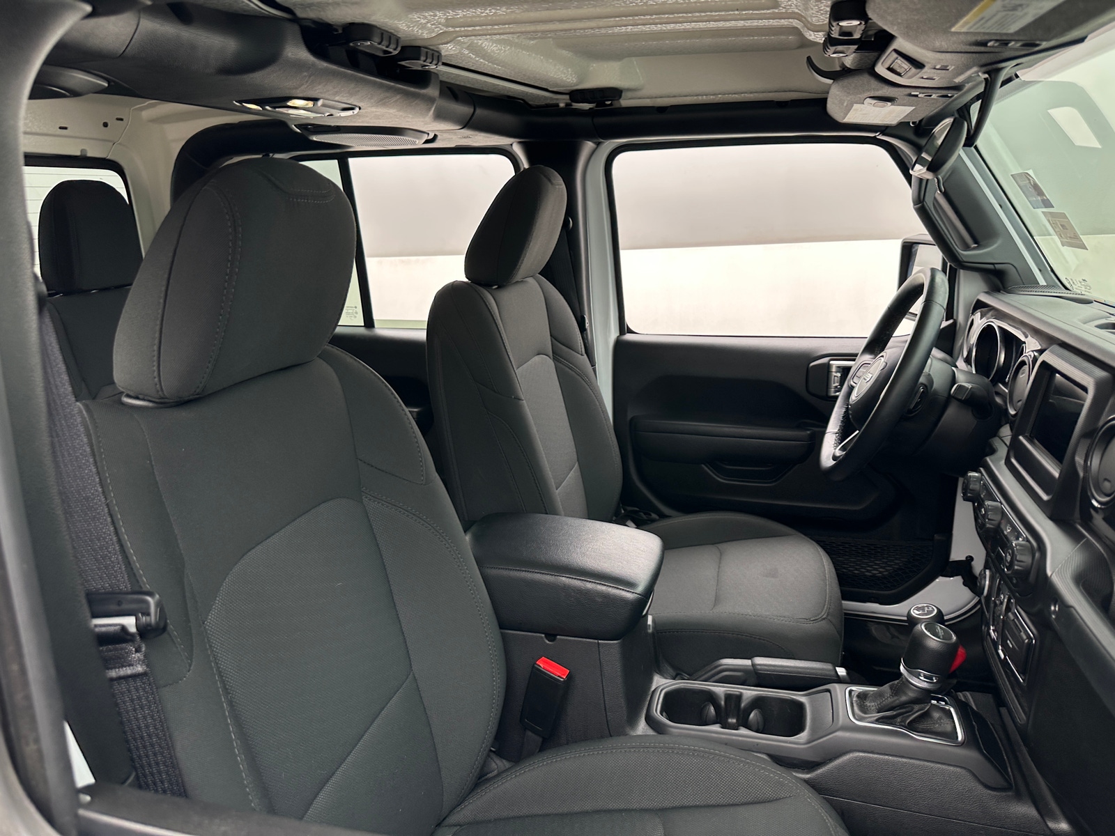 Thumbnail: 2022 Jeep Gladiator - 2