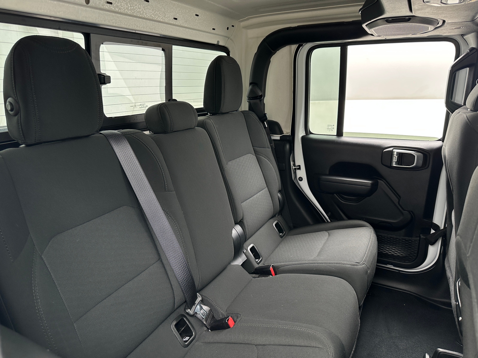 Thumbnail: 2022 Jeep Gladiator - 6