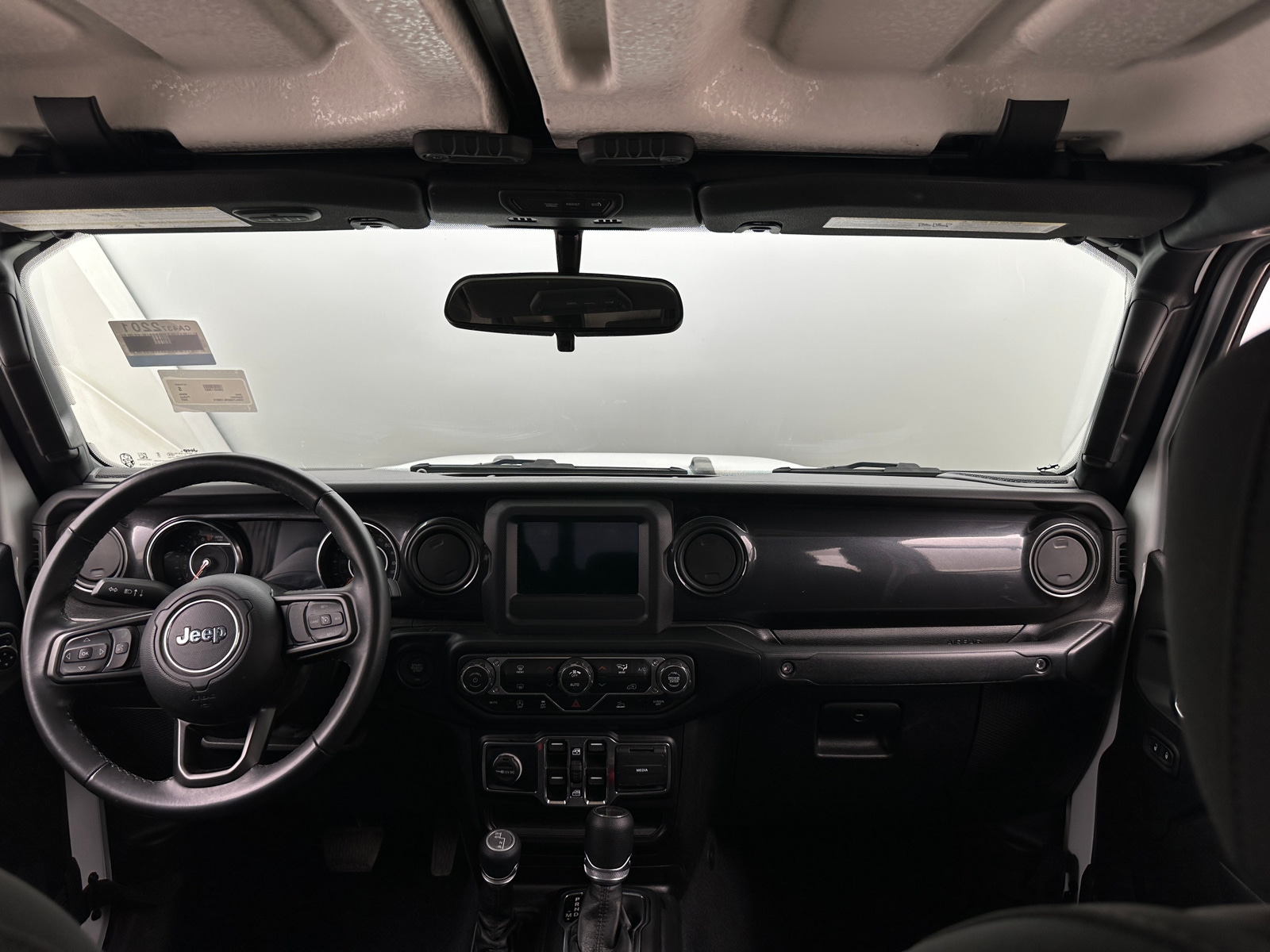 Thumbnail: 2022 Jeep Gladiator - 3