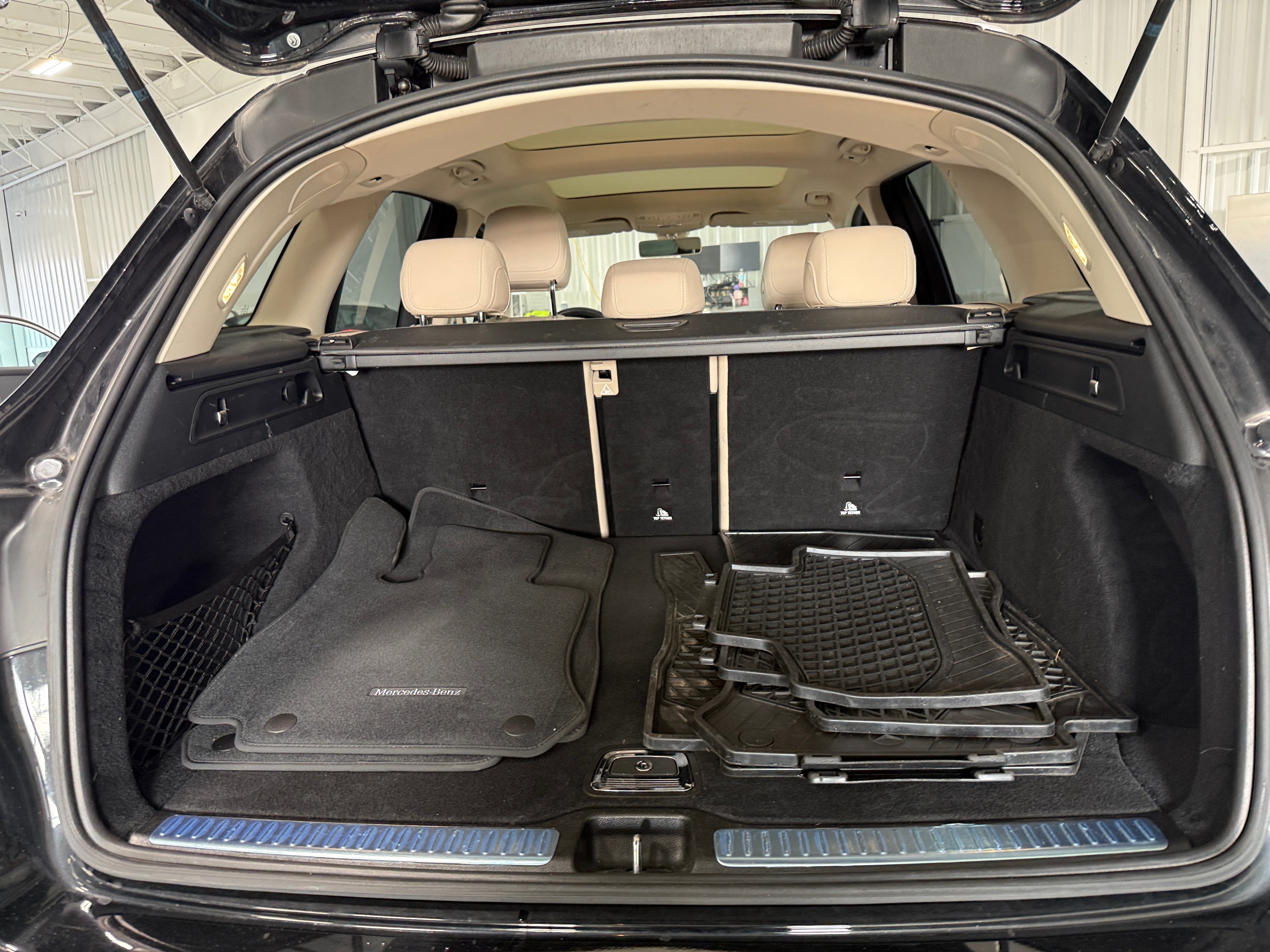 2020 Mercedes-Benz GLC