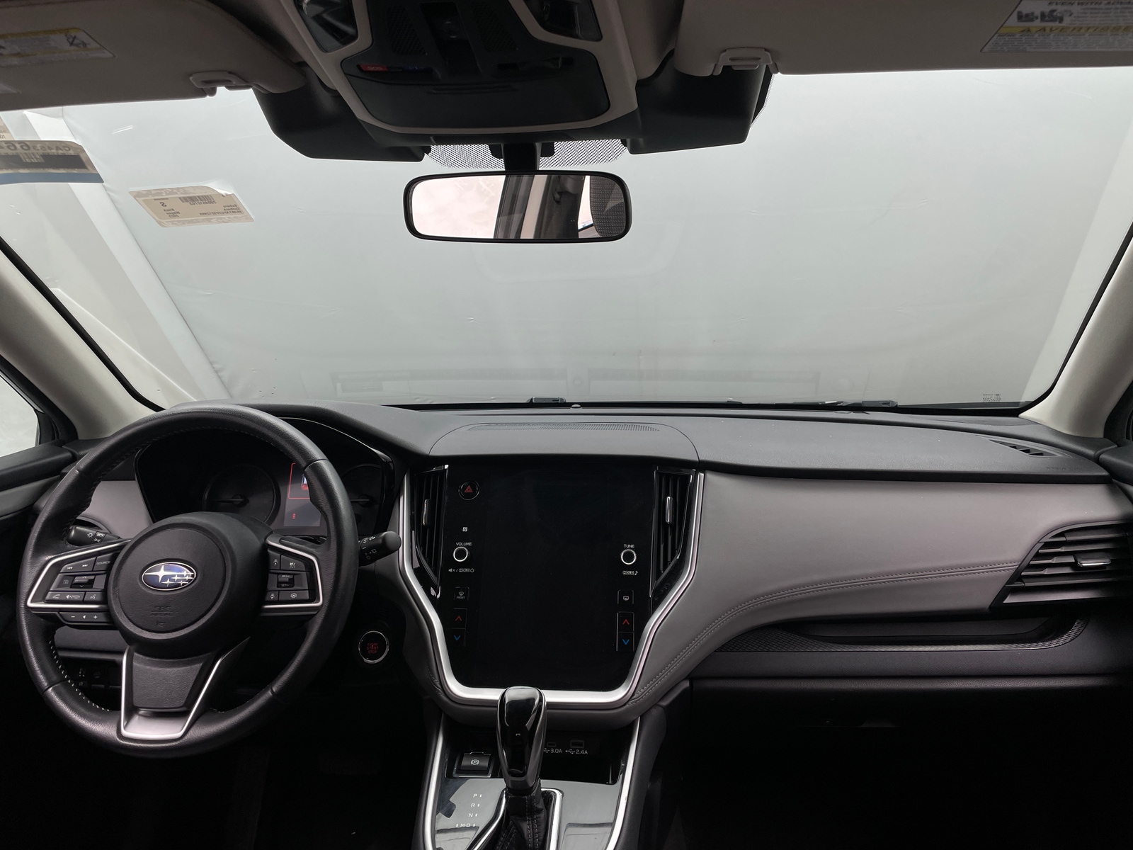 Thumbnail: 2023 Subaru Outback - 3