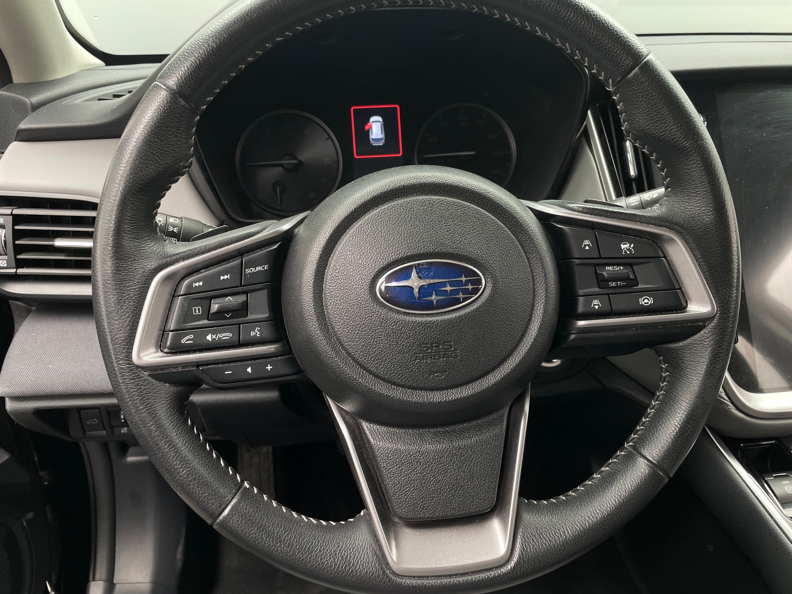 Thumbnail: 2023 Subaru Outback - 5