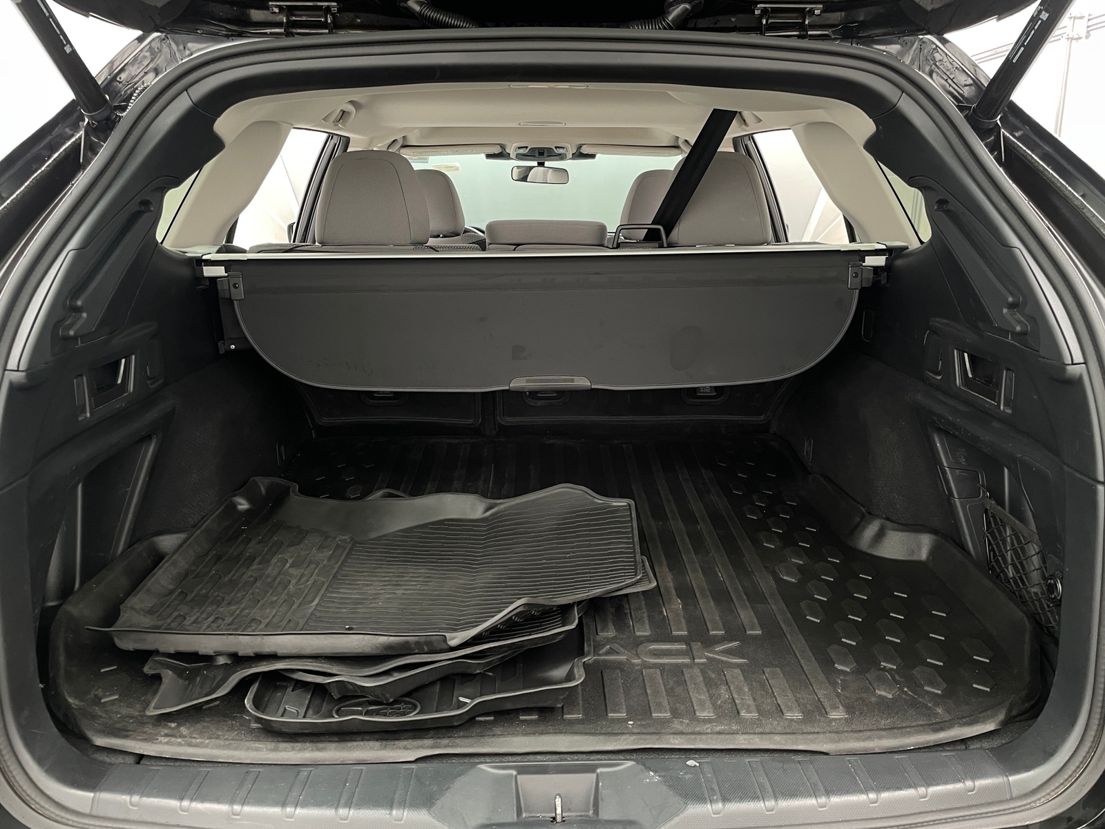 Thumbnail: 2023 Subaru Outback - 7