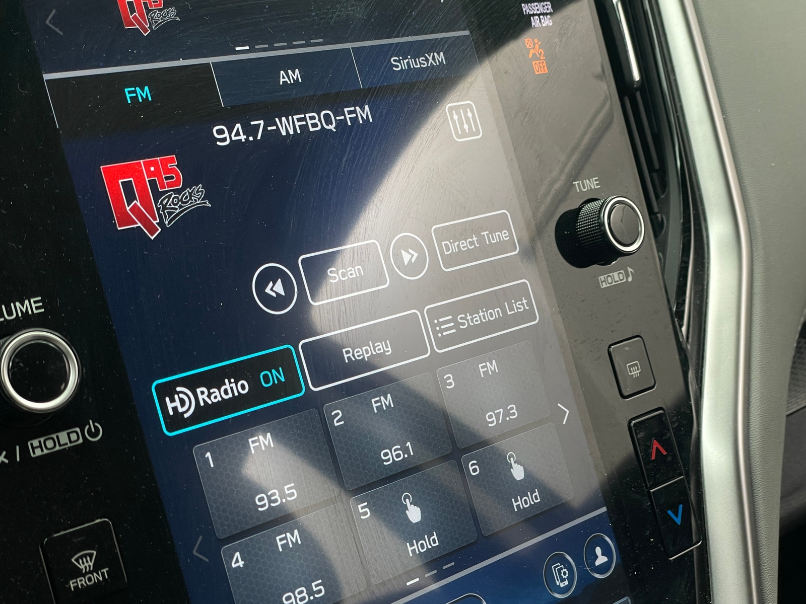 Thumbnail: 2023 Subaru Outback - 4