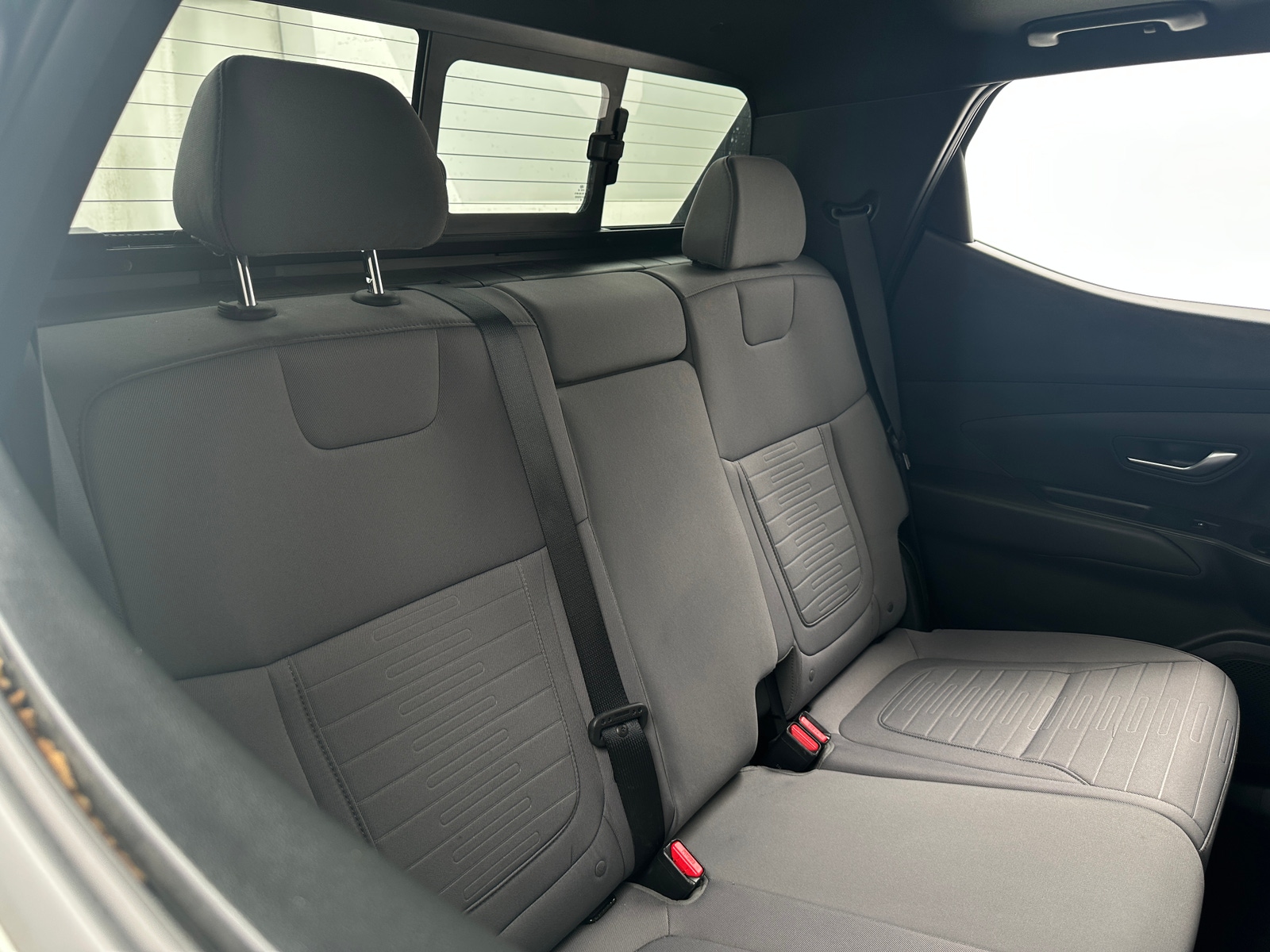 Thumbnail: 2023 Hyundai Santa Cruz - 6