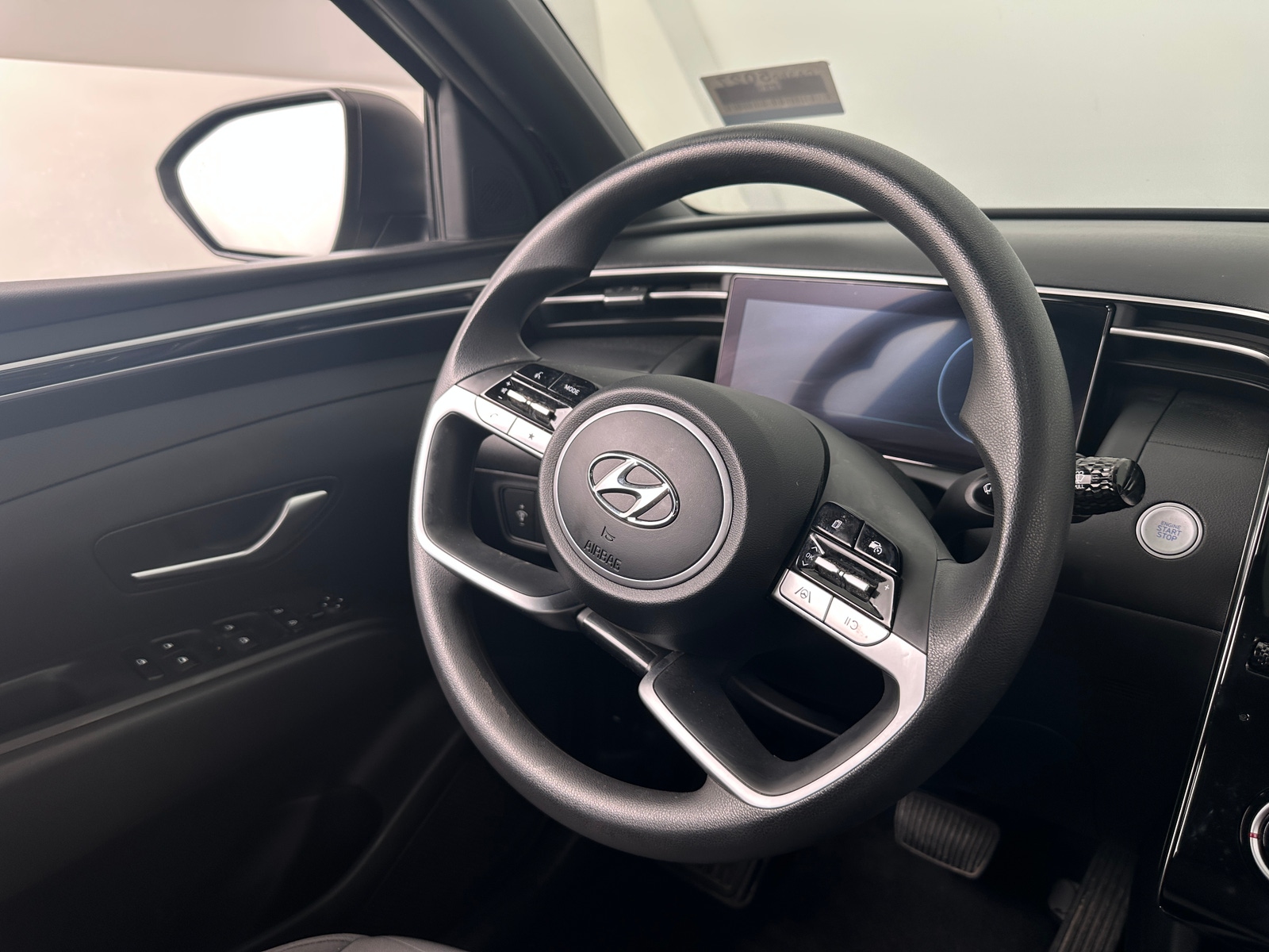 Thumbnail: 2023 Hyundai Santa Cruz - 5