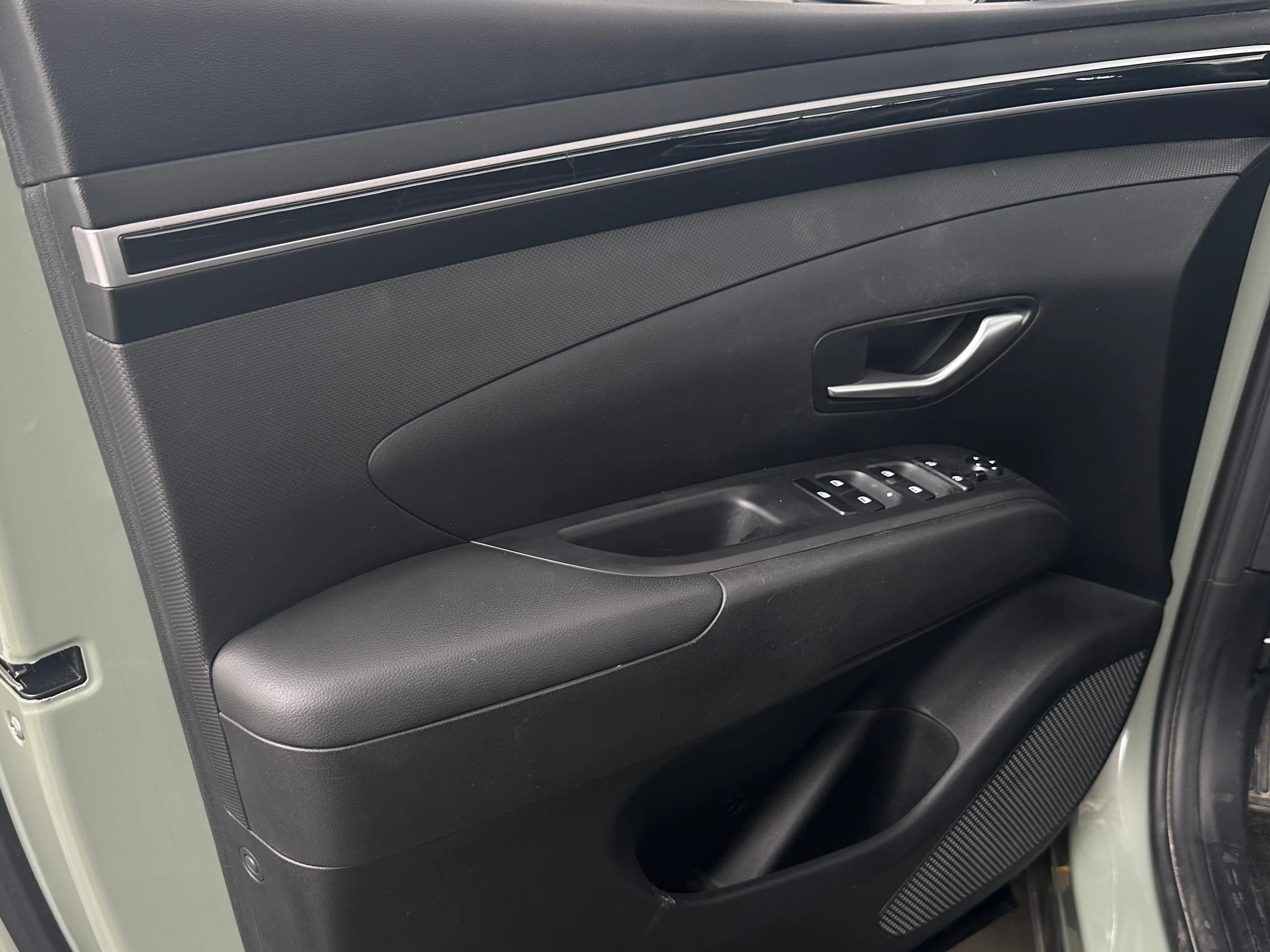 2023 Hyundai Santa Cruz