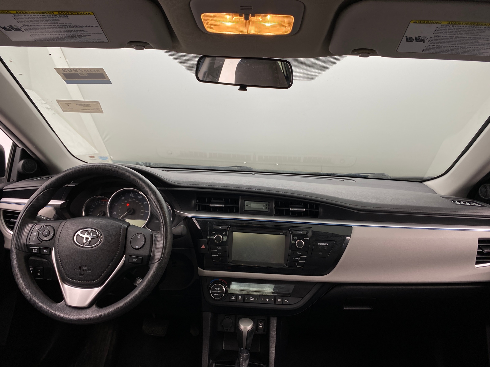 Thumbnail: 2016 Toyota Corolla - 3