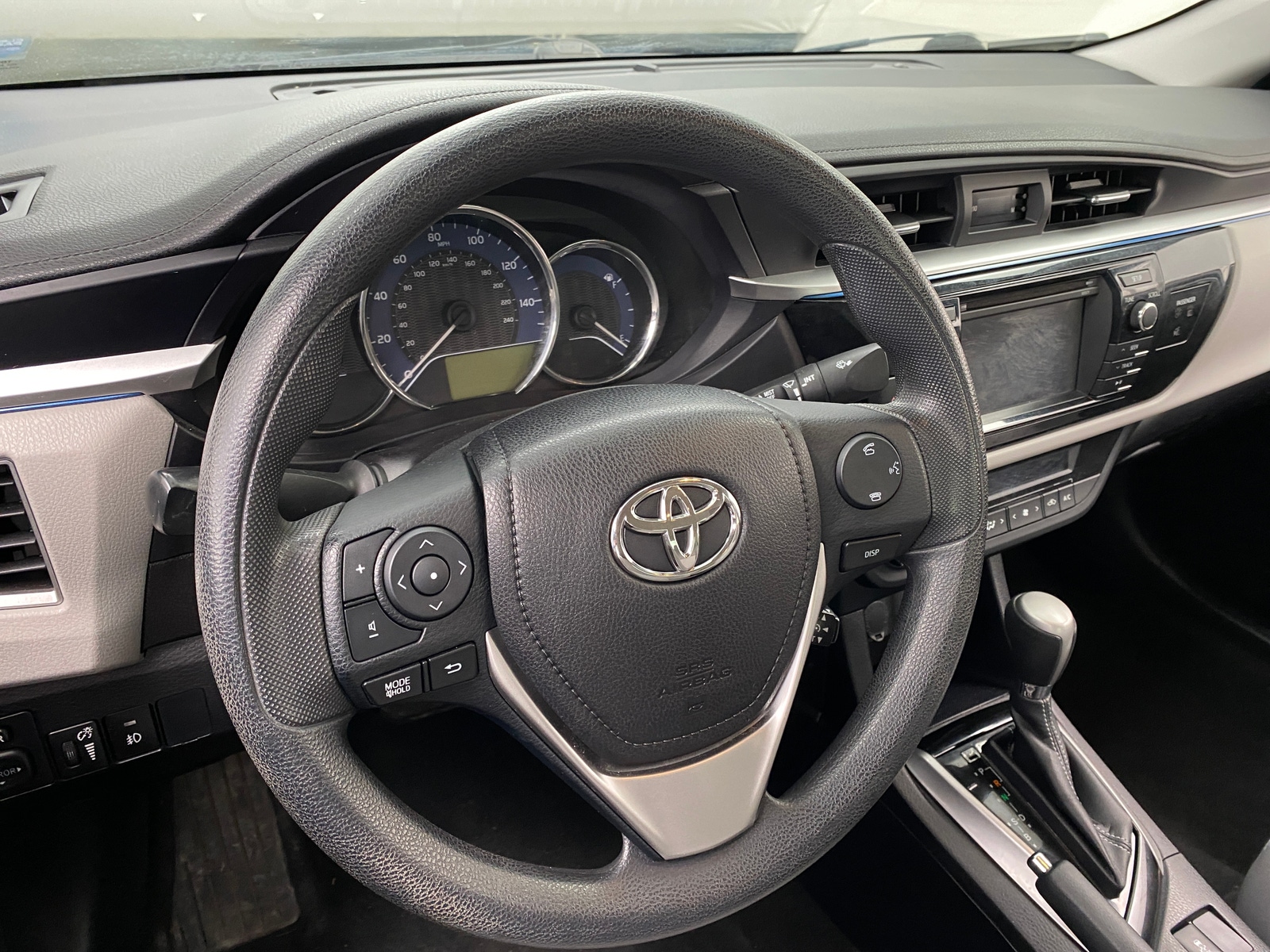 Thumbnail: 2016 Toyota Corolla - 5