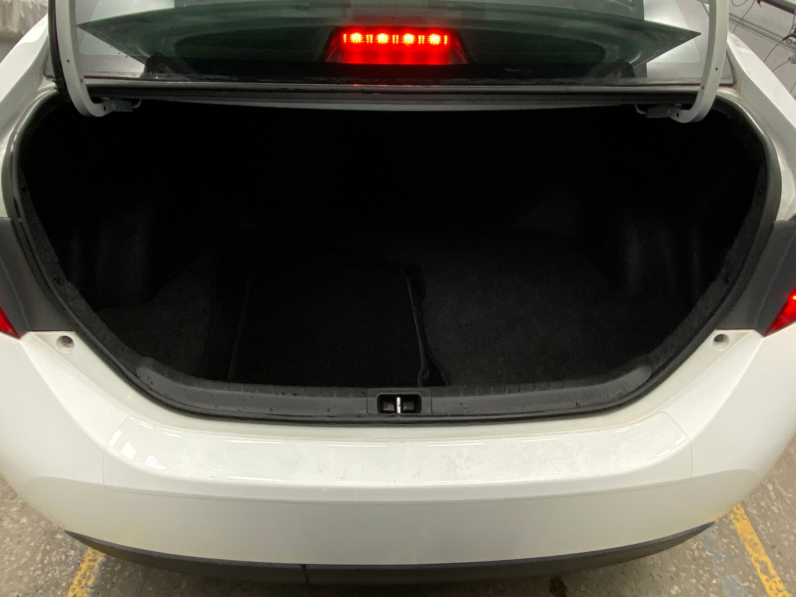 Thumbnail: 2016 Toyota Corolla - 7