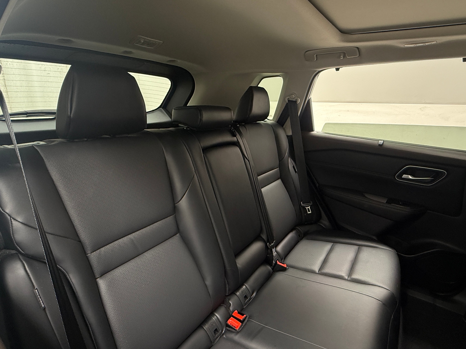 Thumbnail: 2021 Nissan Rogue - 5