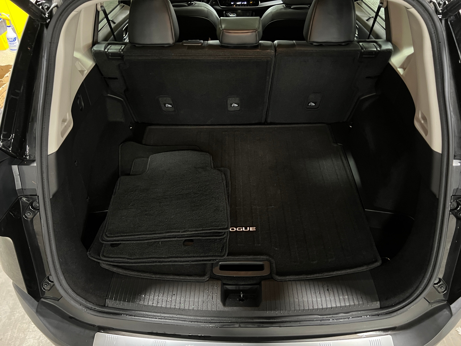 Thumbnail: 2021 Nissan Rogue - 6