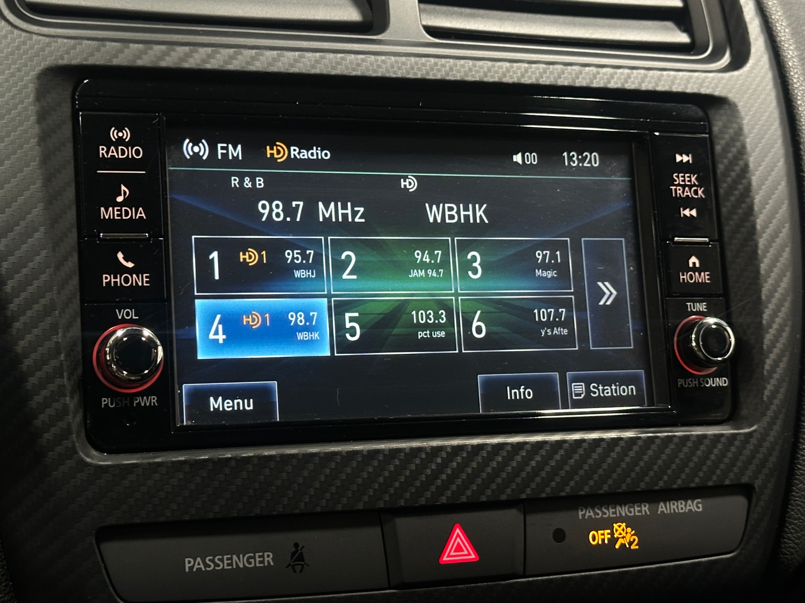 Thumbnail: 2025 Mitsubishi Outlander Sport - 4